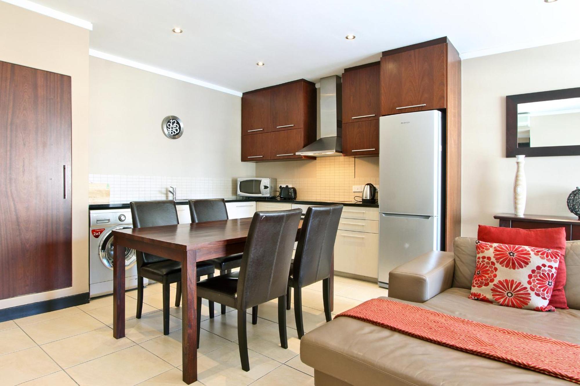 Apartamento Luxury Icon In Cape Town, By Itc Hospitality *