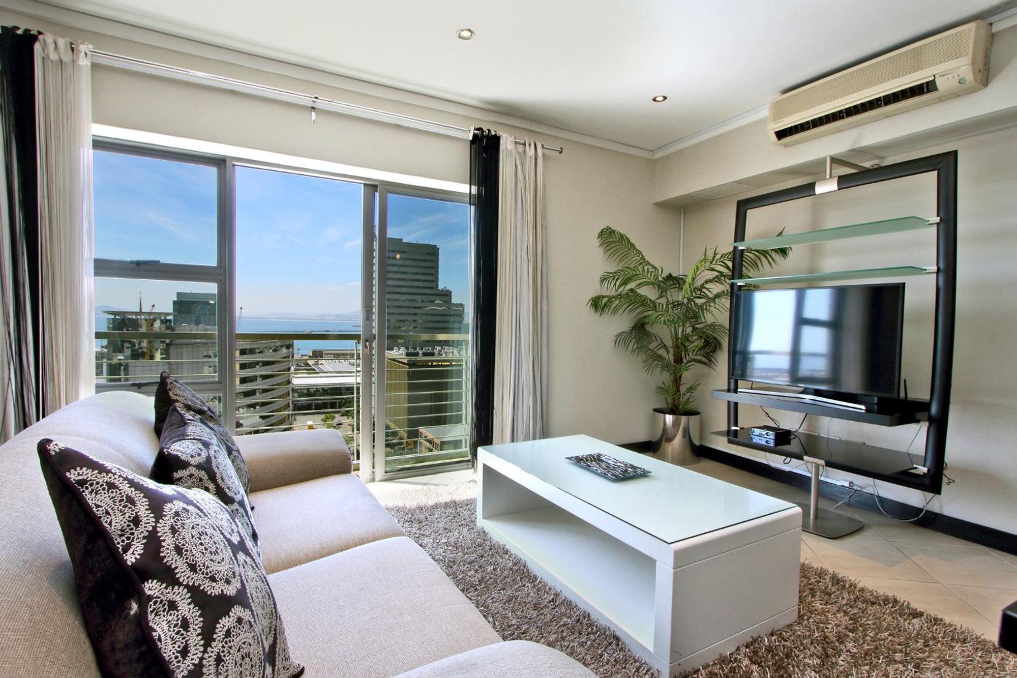 Apartamento Luxury Icon In Cape Town, By Itc Hospitality Cidade Do Cabo