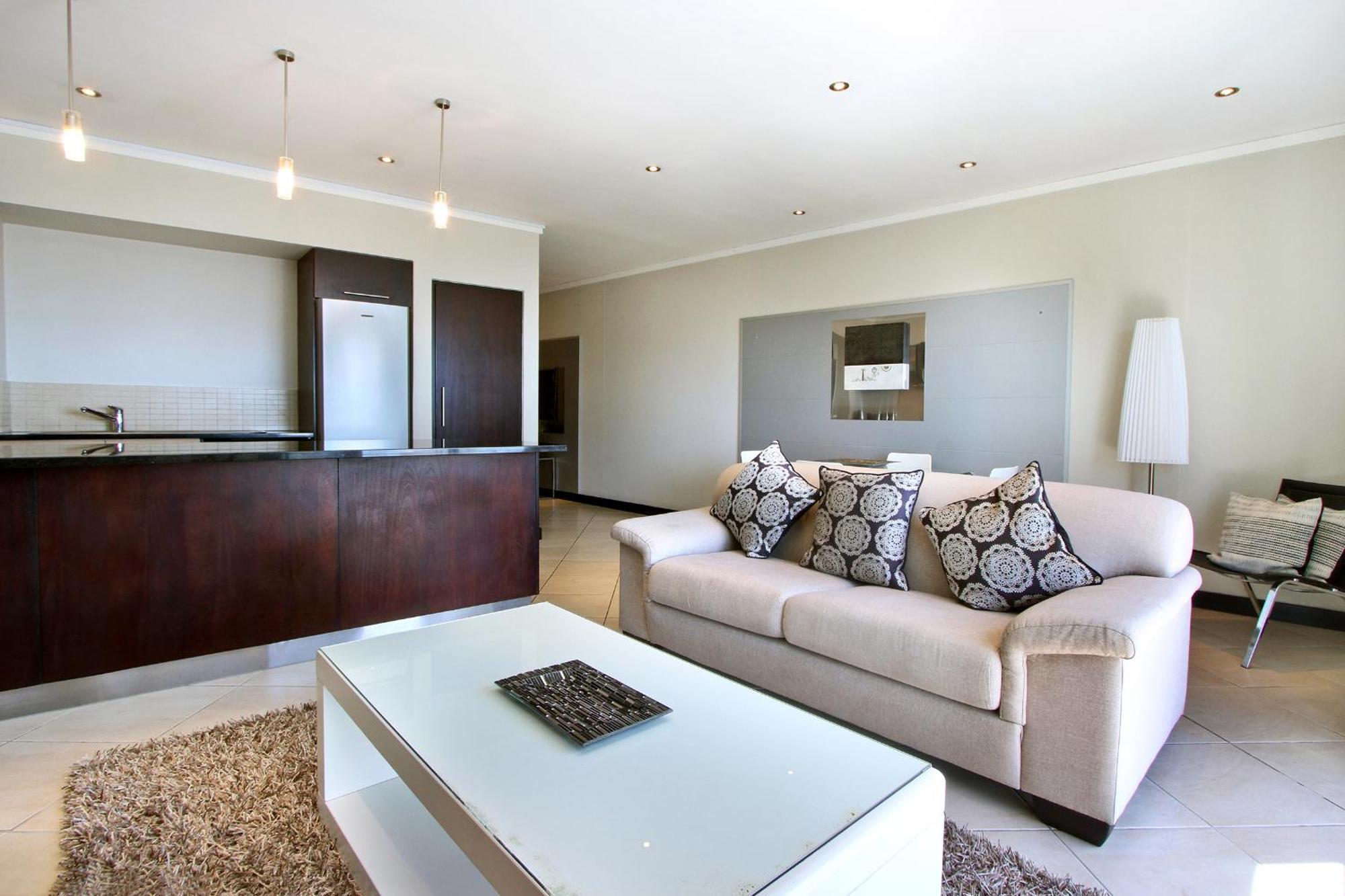 Luxury Icon In Cape Town, By Itc Hospitality *