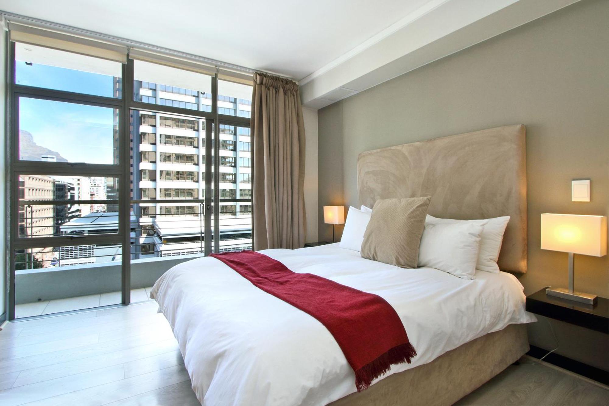 Luxury Icon In Cape Town, By Itc Hospitality Cidade Do Cabo