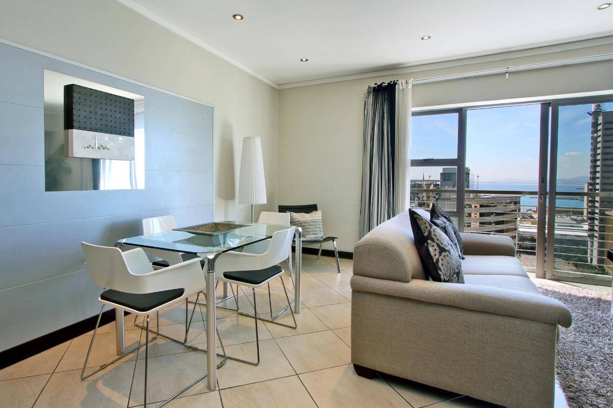 Luxury Icon In Cape Town, By Itc Hospitality