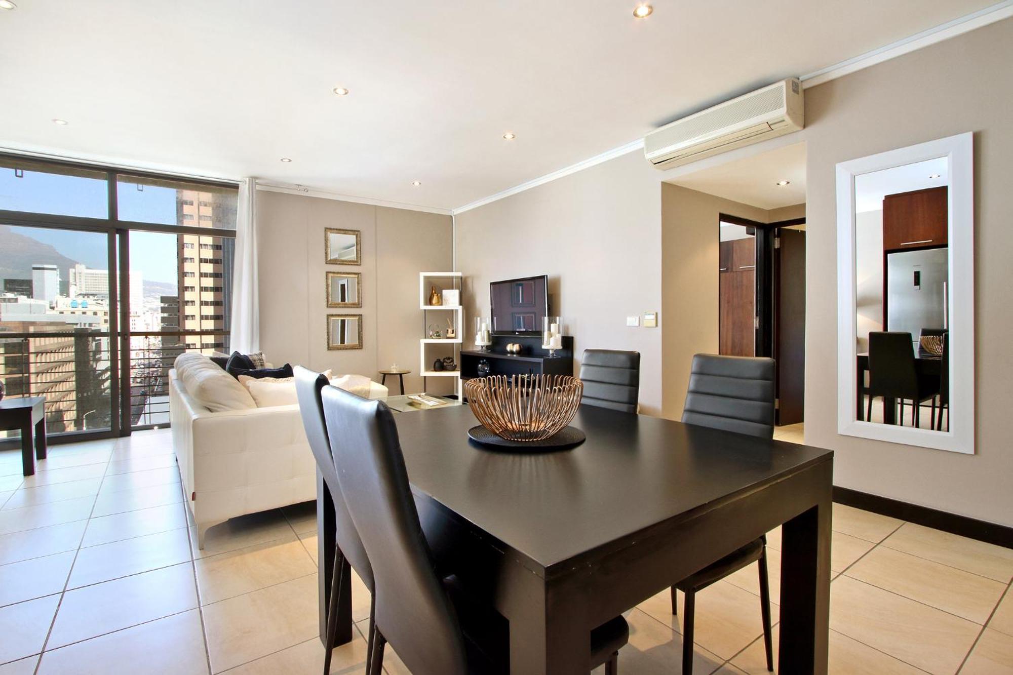 Luxury Icon In Cape Town, By Itc Hospitality Apartamento