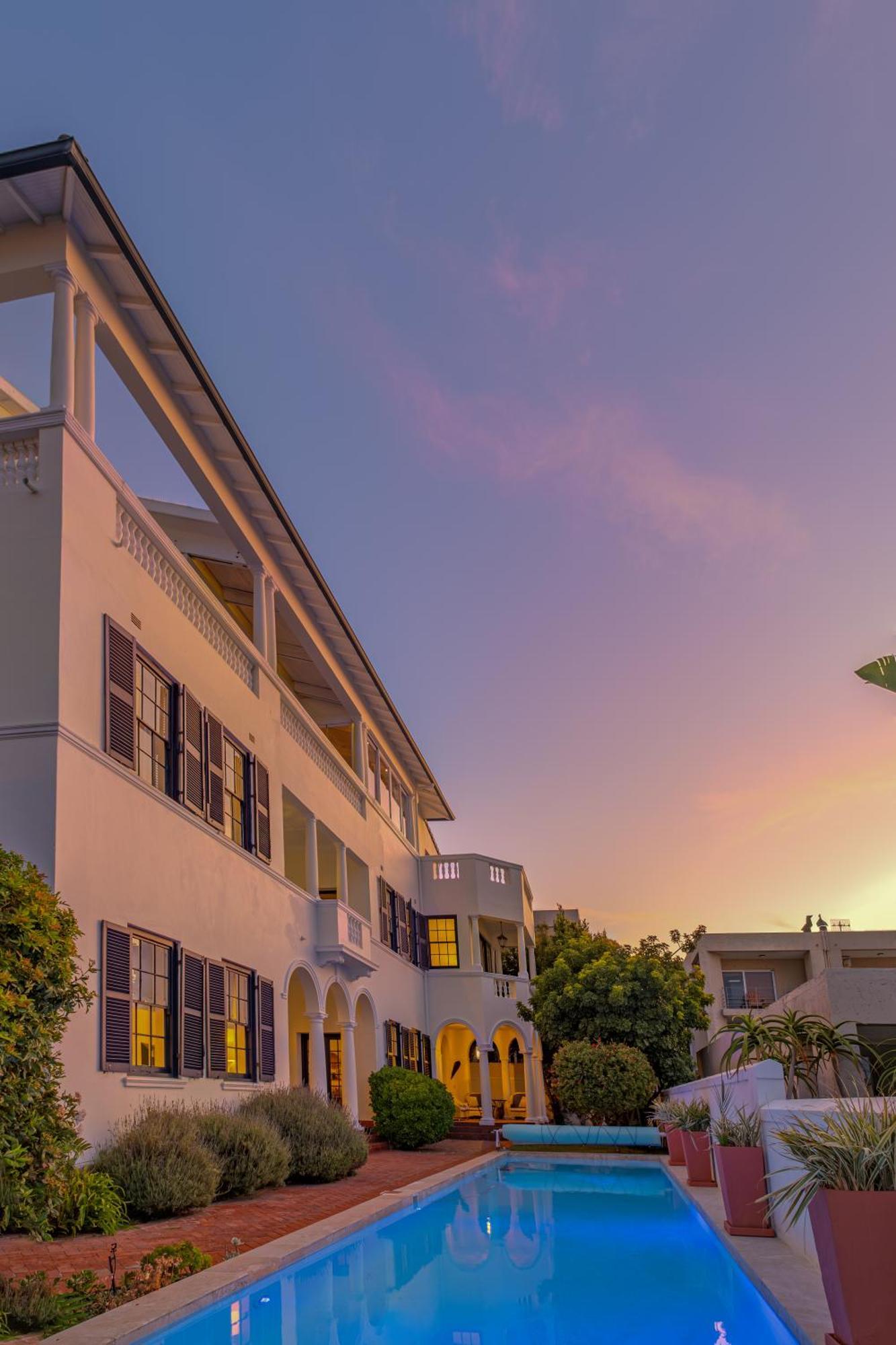 The Walden Cape Town