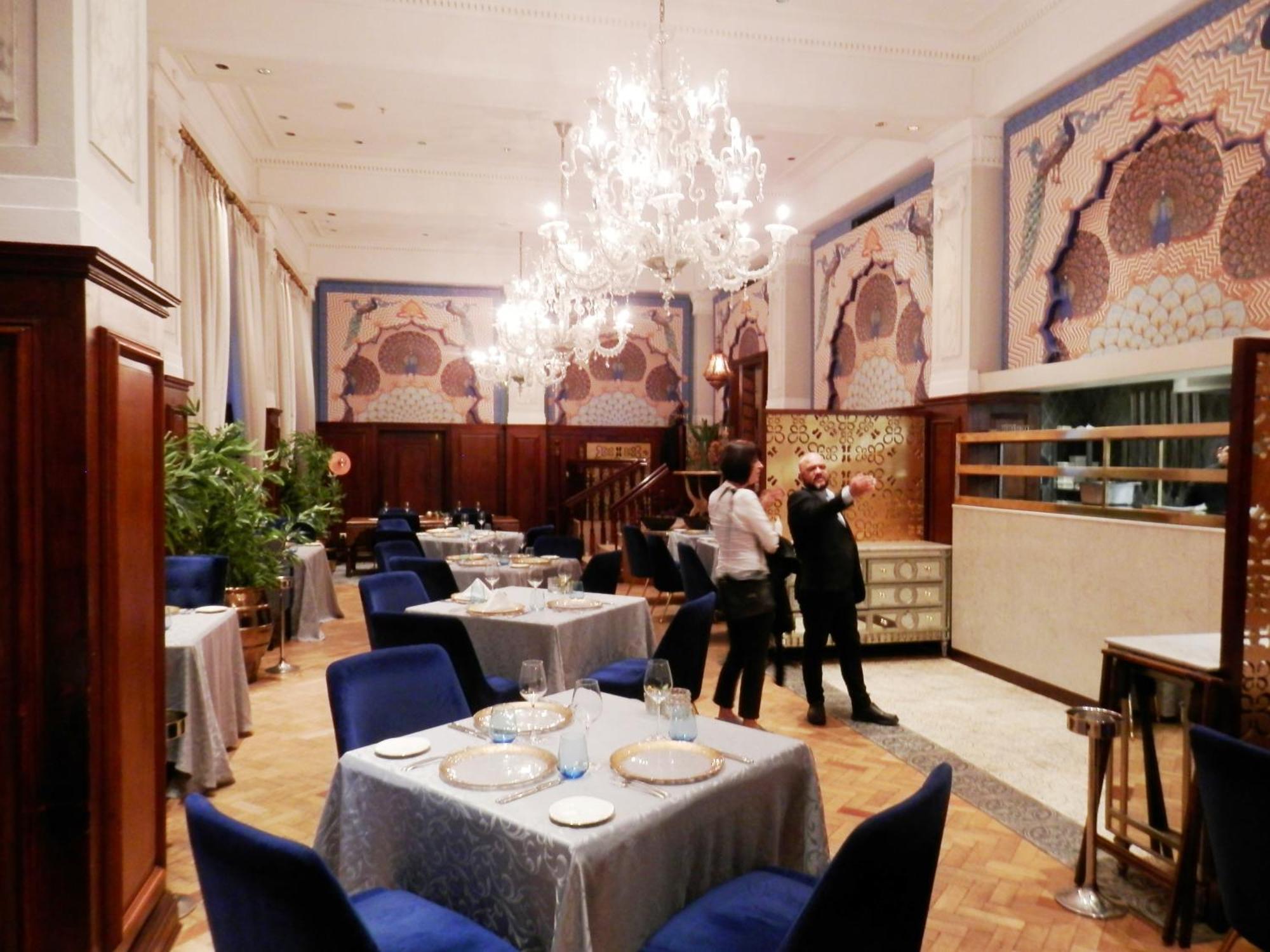 Hotel Taj - Spacious 5 Star With Kitchenette - Privately Rented