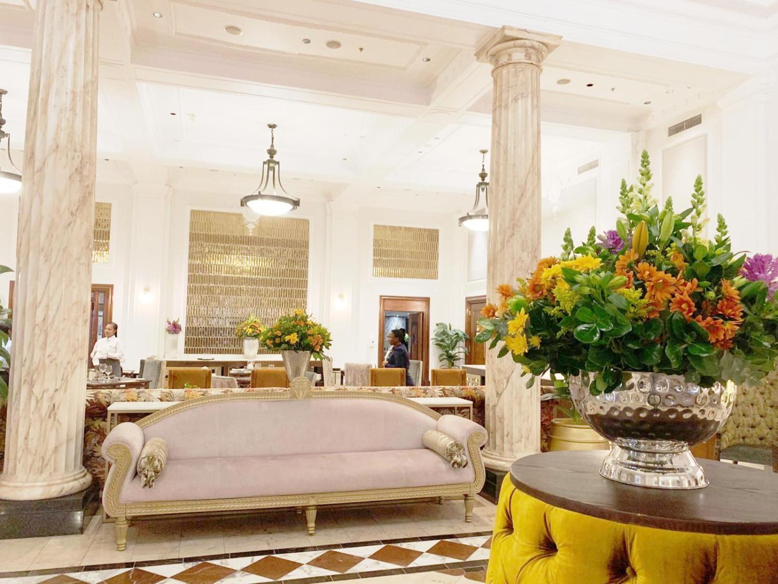 Taj - Spacious 5 Star With Kitchenette - Privately Rented Hotel