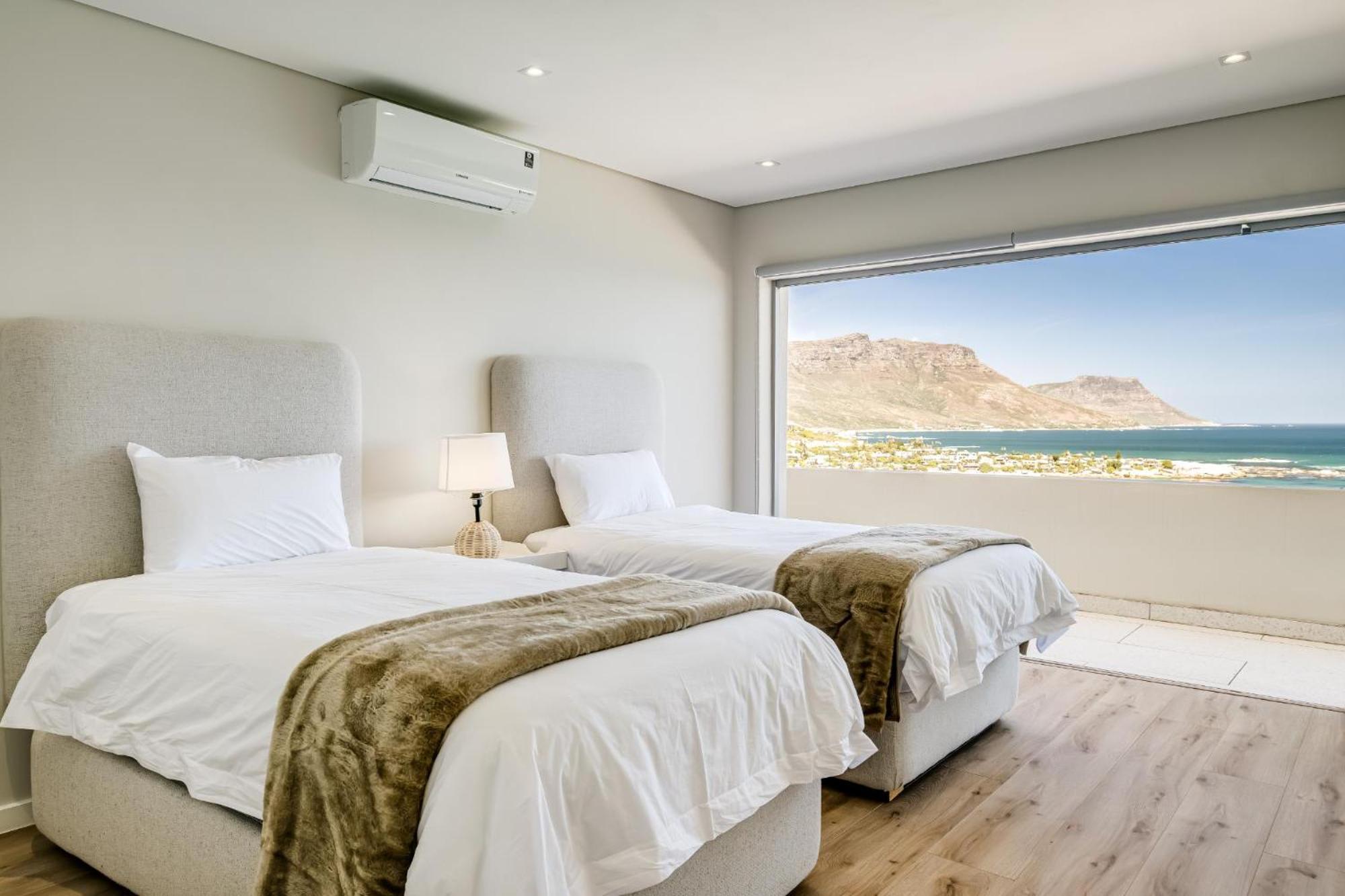 Apartment Dunmore Horizons Cape Town