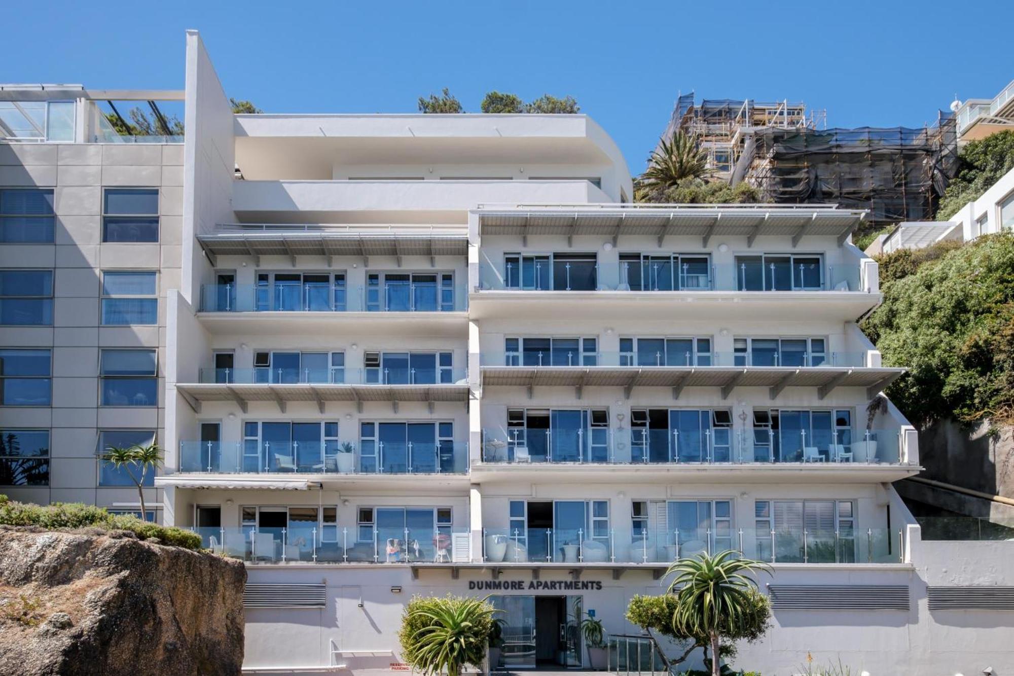Dunmore Horizons Cape Town