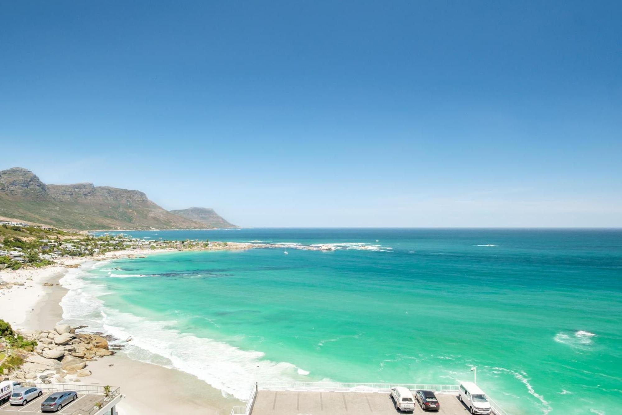 Apartment Dunmore Horizons Cape Town