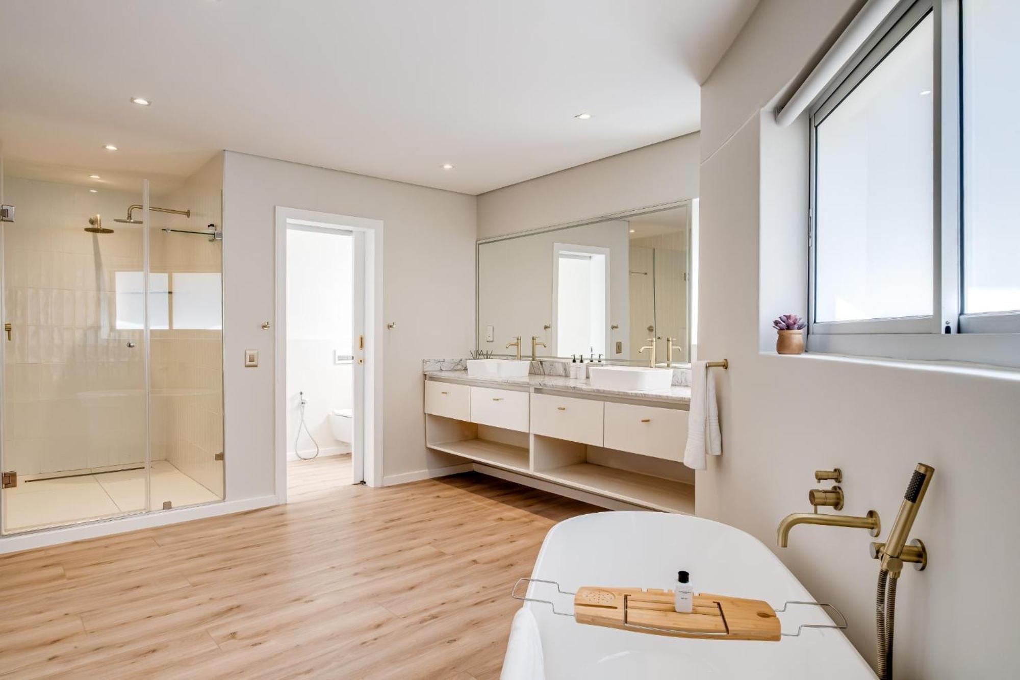 Dunmore Horizons Apartment