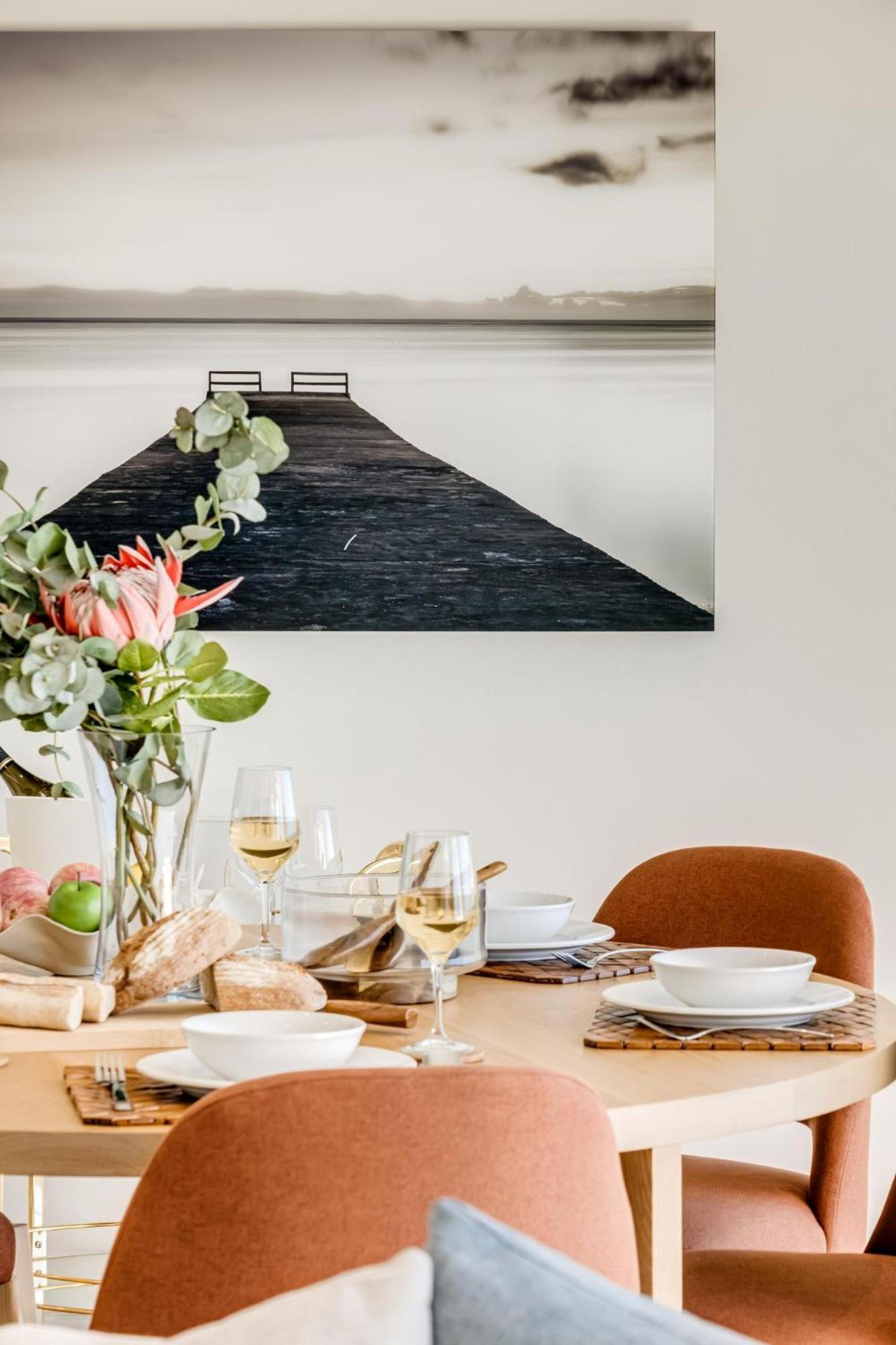 Dunmore Horizons Apartment *
