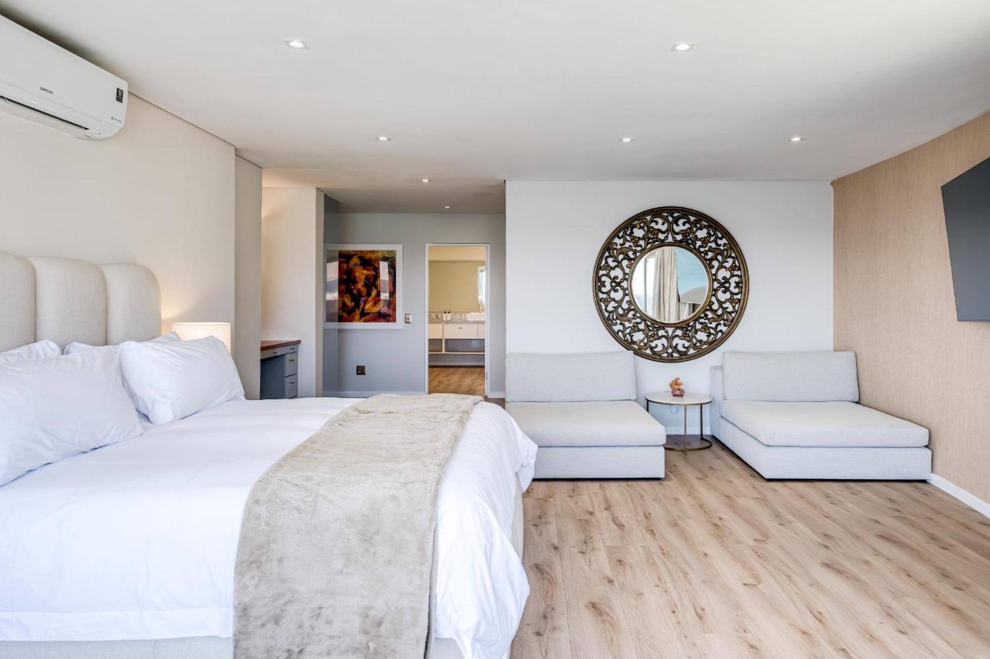 Dunmore Horizons Apartment Cape Town