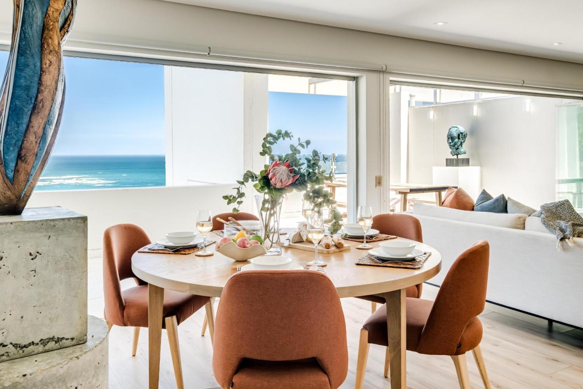 Apartment Dunmore Horizons Cape Town