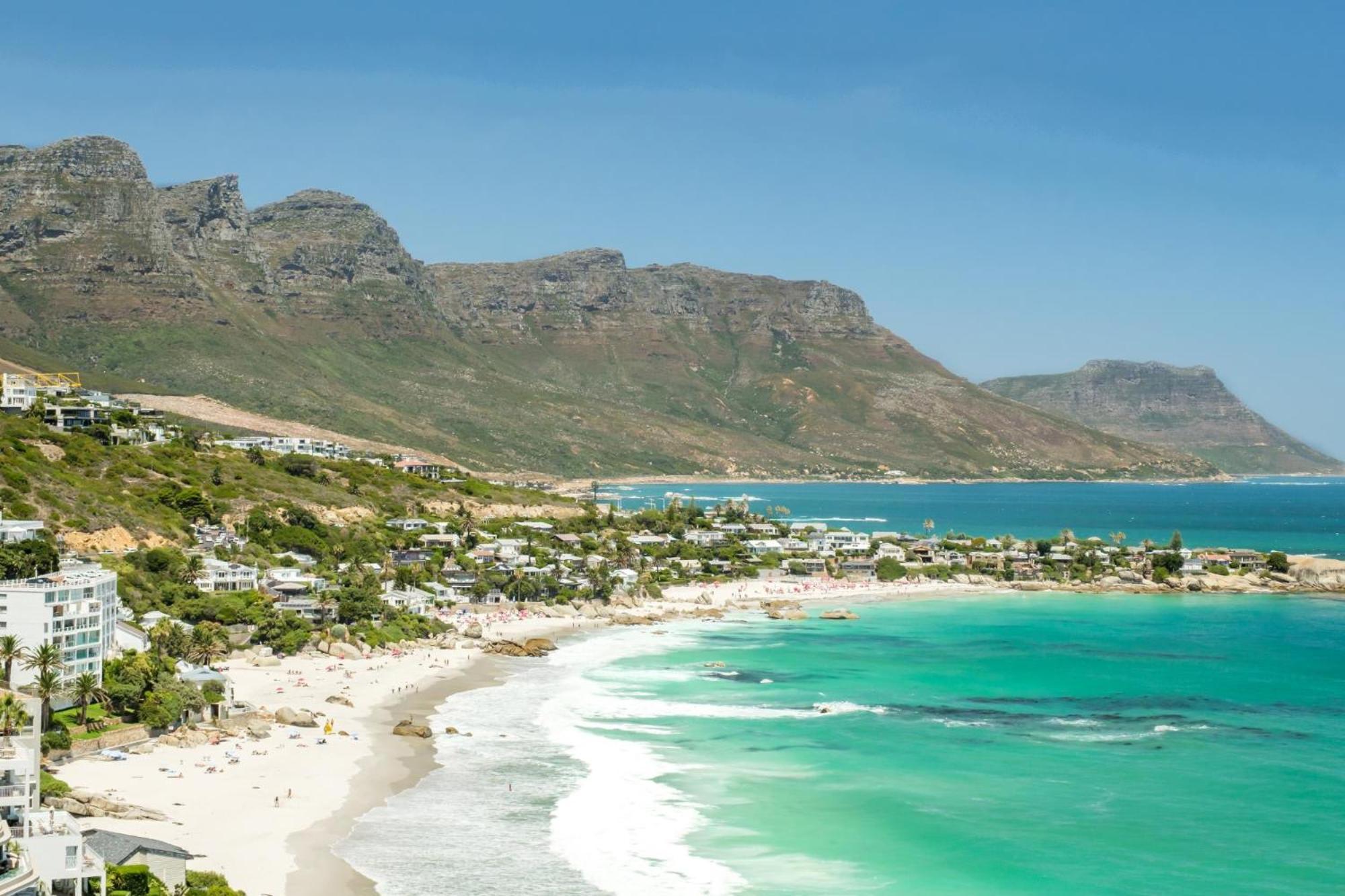 Apartment Dunmore Horizons Cape Town