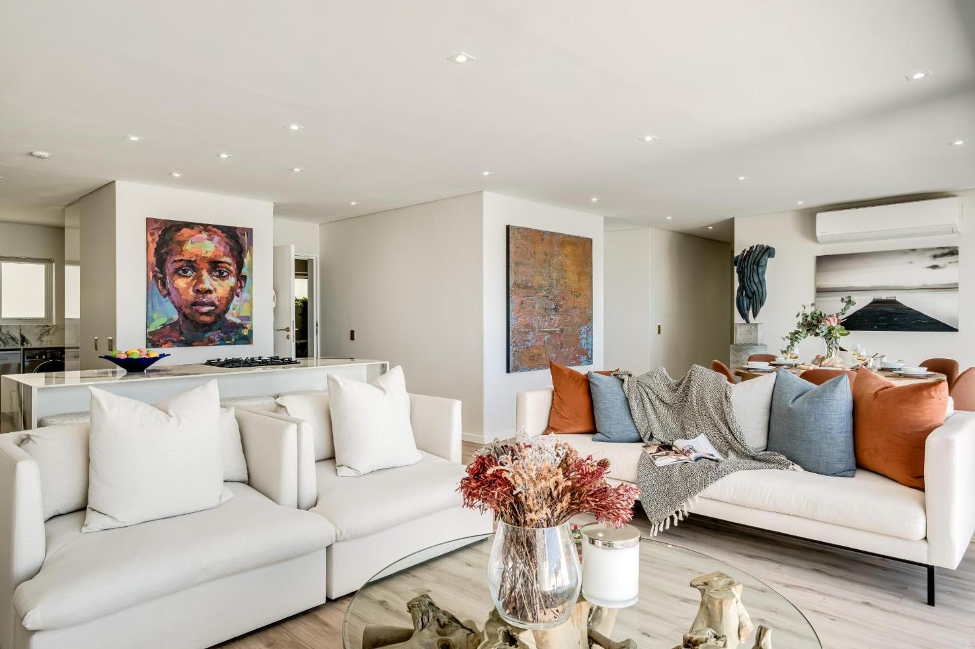 Dunmore Horizons Apartment *