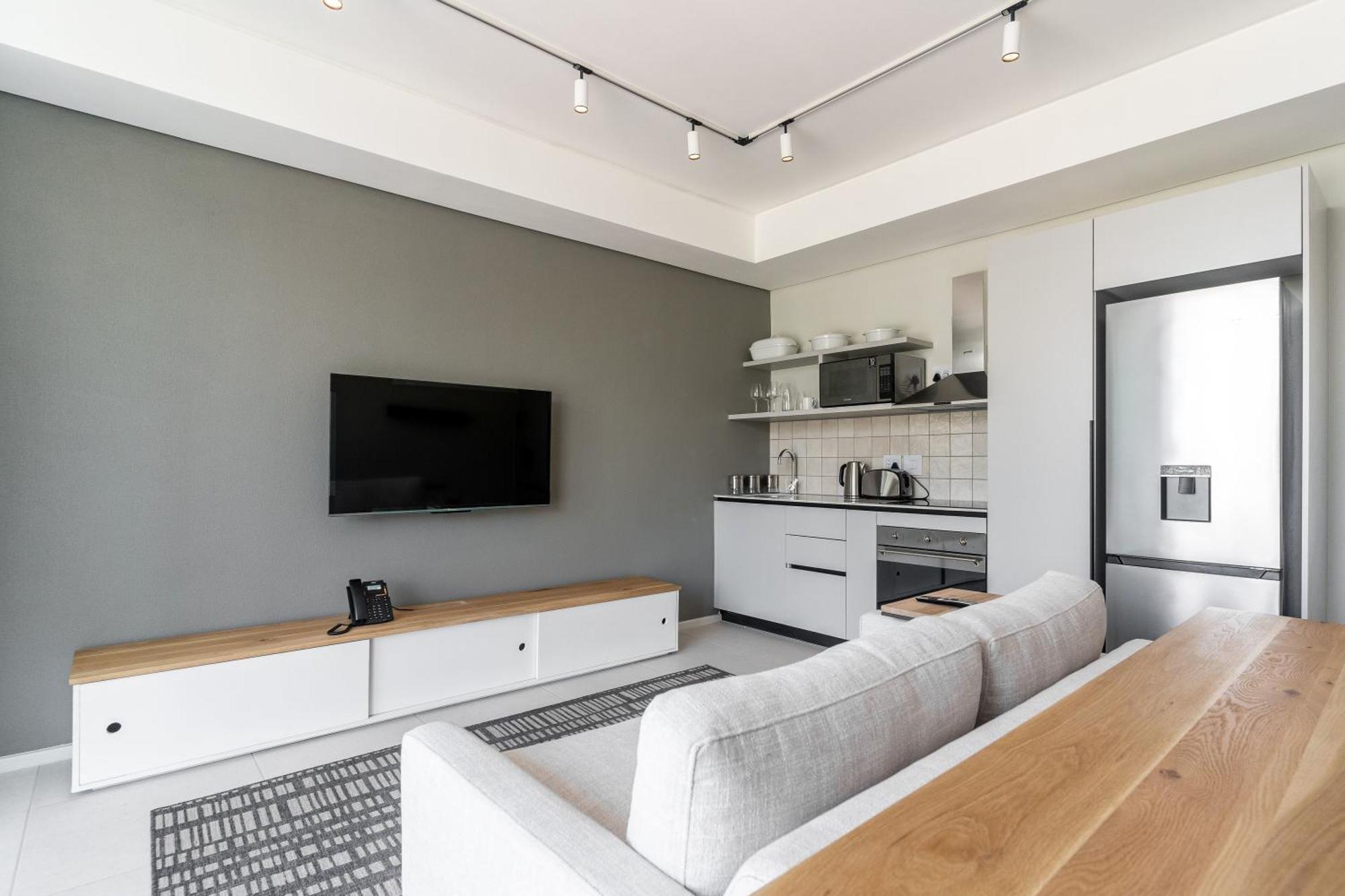 Apartamento 302therose:2bed In The Heart Of The *
