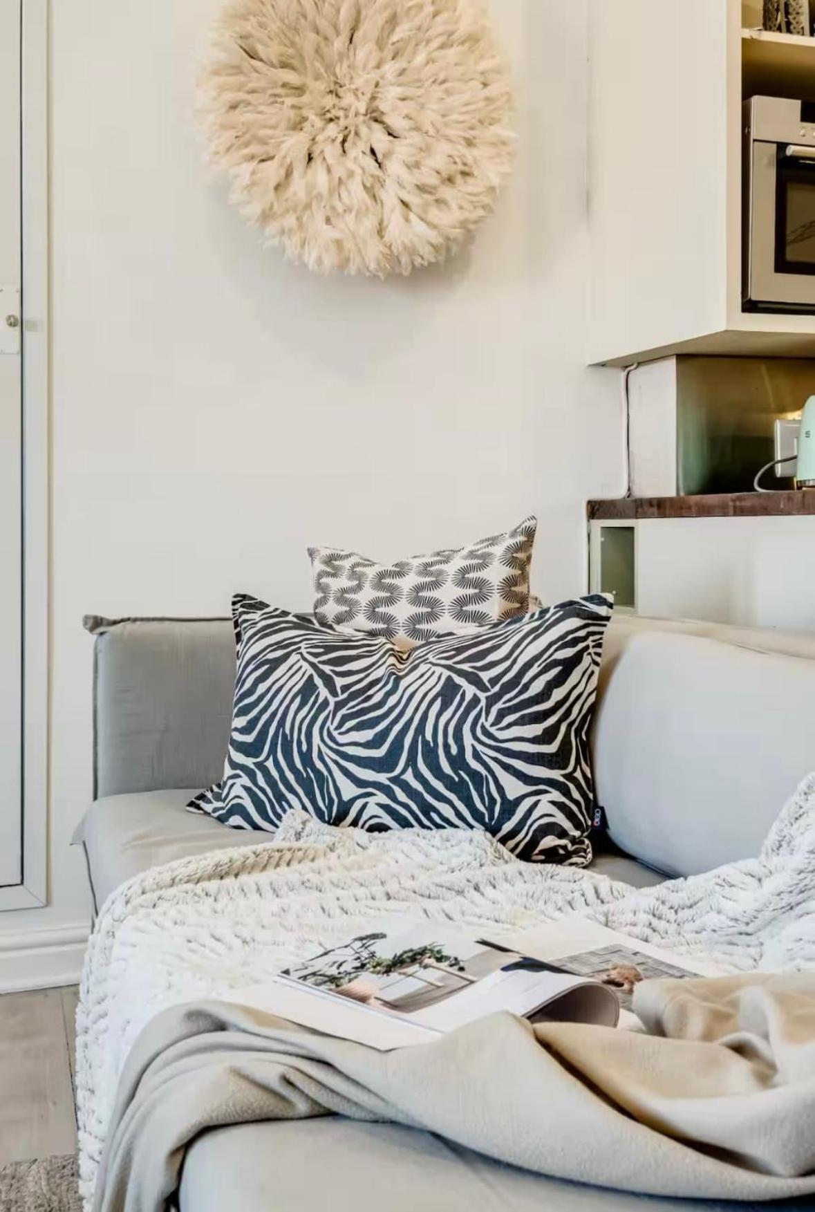 The Honeycomb A 3 Bed In De Waterkant With Hot Tub Casa de férias
