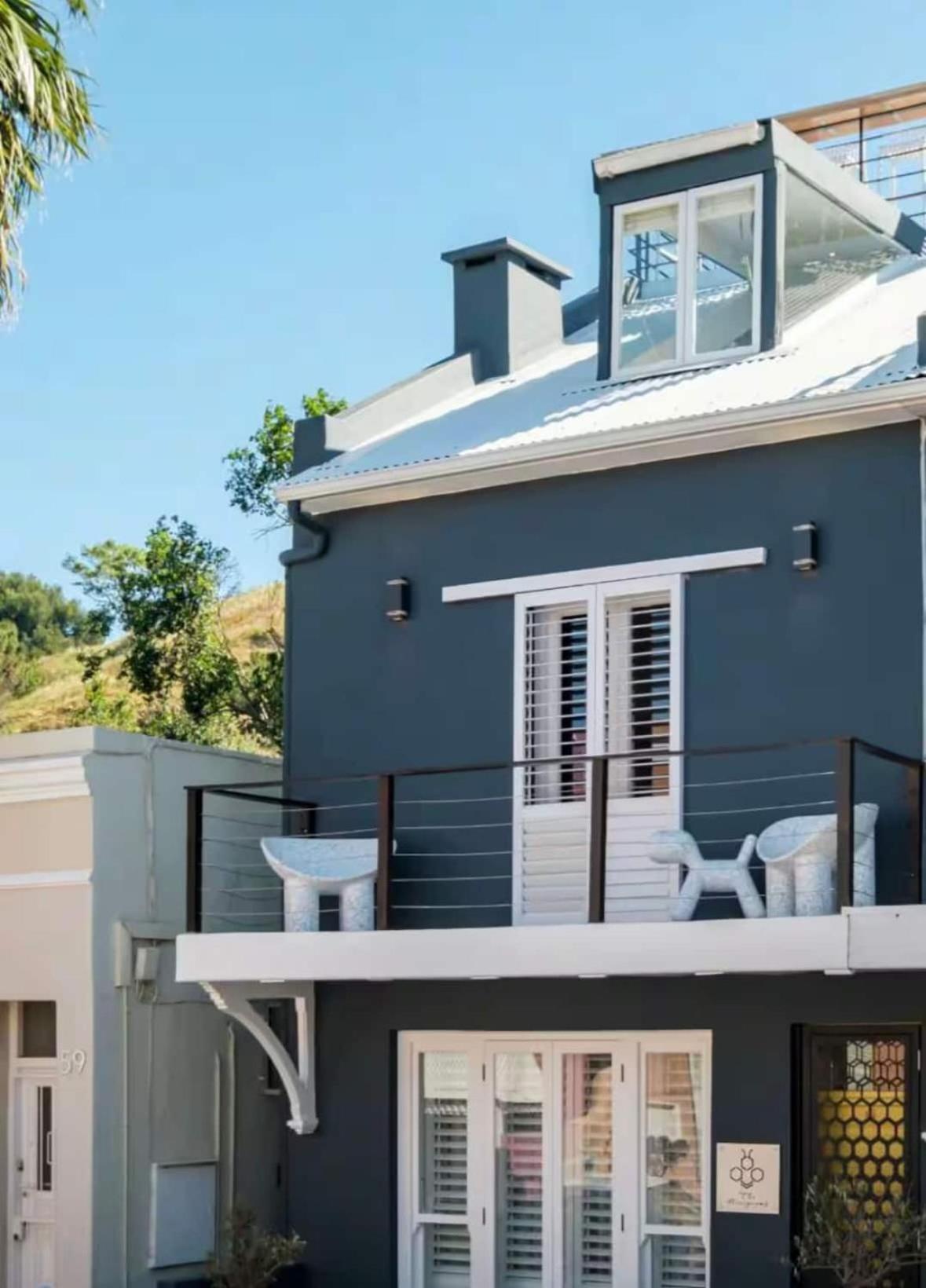 Casa de férias The Honeycomb A 3 Bed In De Waterkant With Hot Tub