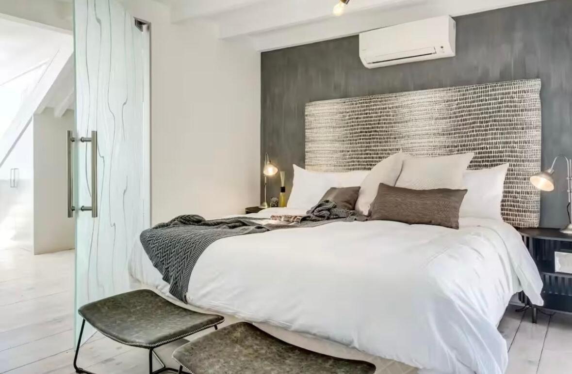 The Honeycomb A 3 Bed In De Waterkant With Hot Tub * Cidade Do Cabo