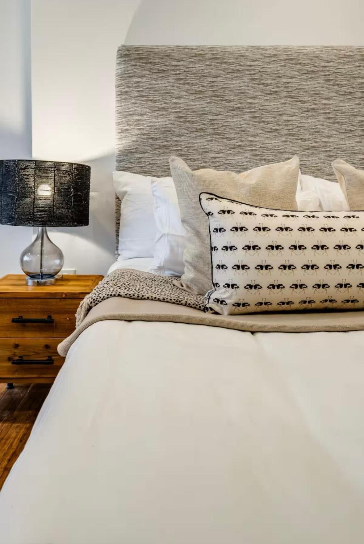 The Honeycomb A 3 Bed In De Waterkant With Hot Tub Casa de férias Cidade Do Cabo