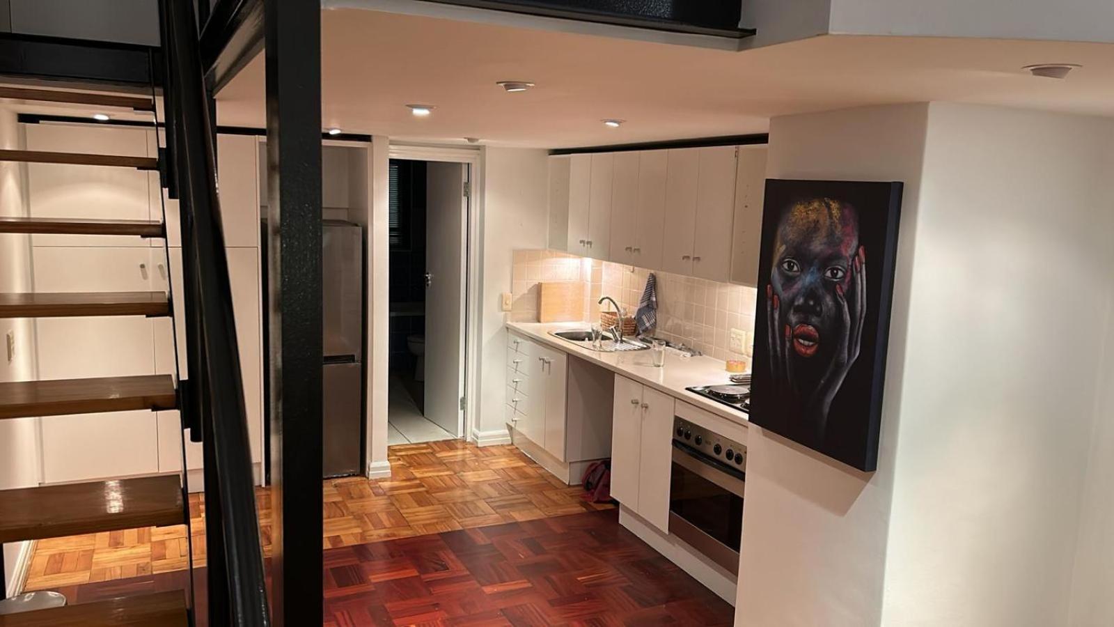 Apartment Loft Cape Town