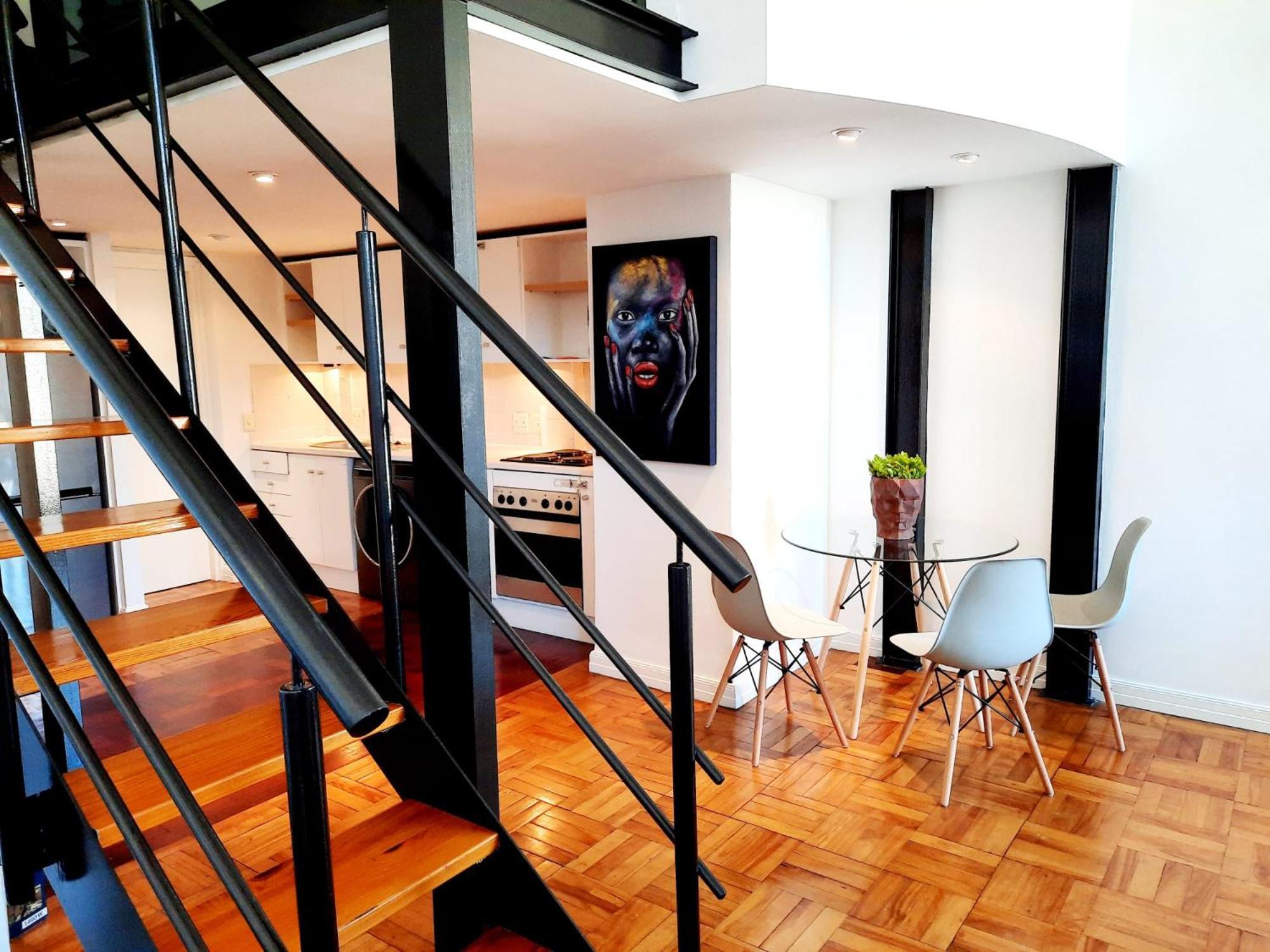 Loft * Cape Town
