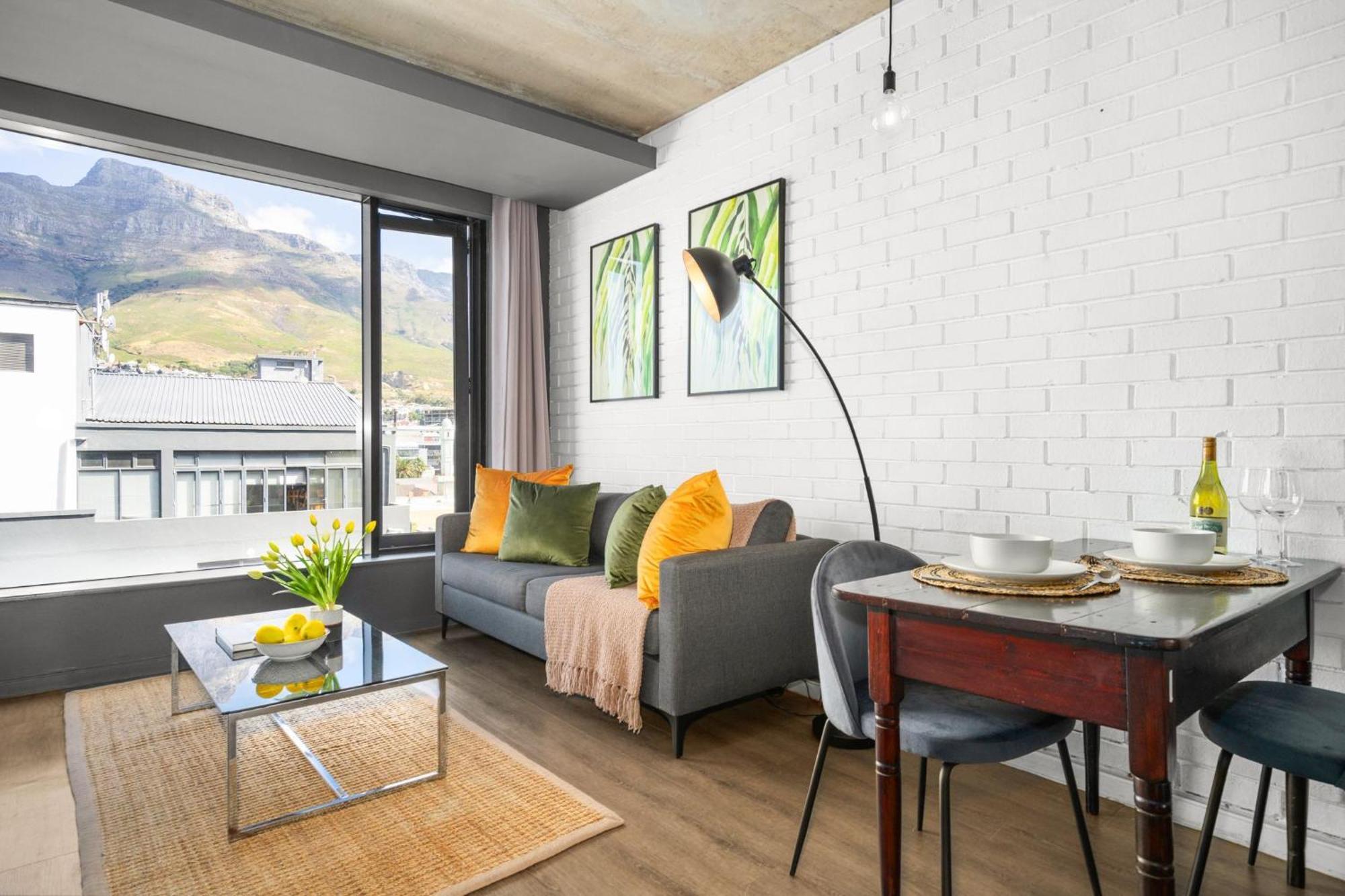 Apartment The Wex 620 By Host Agents