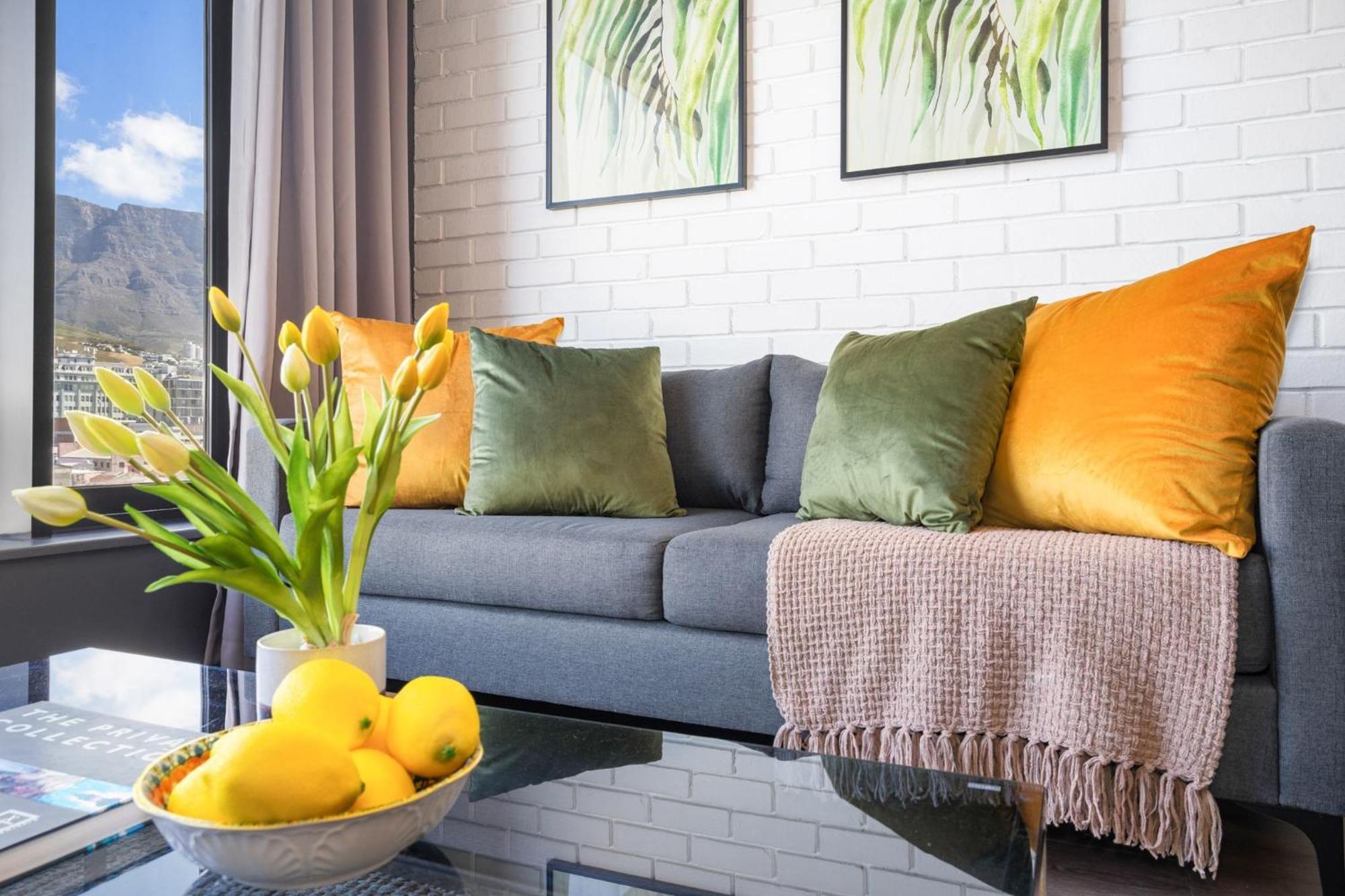 Apartment The Wex 620 By Host Agents
