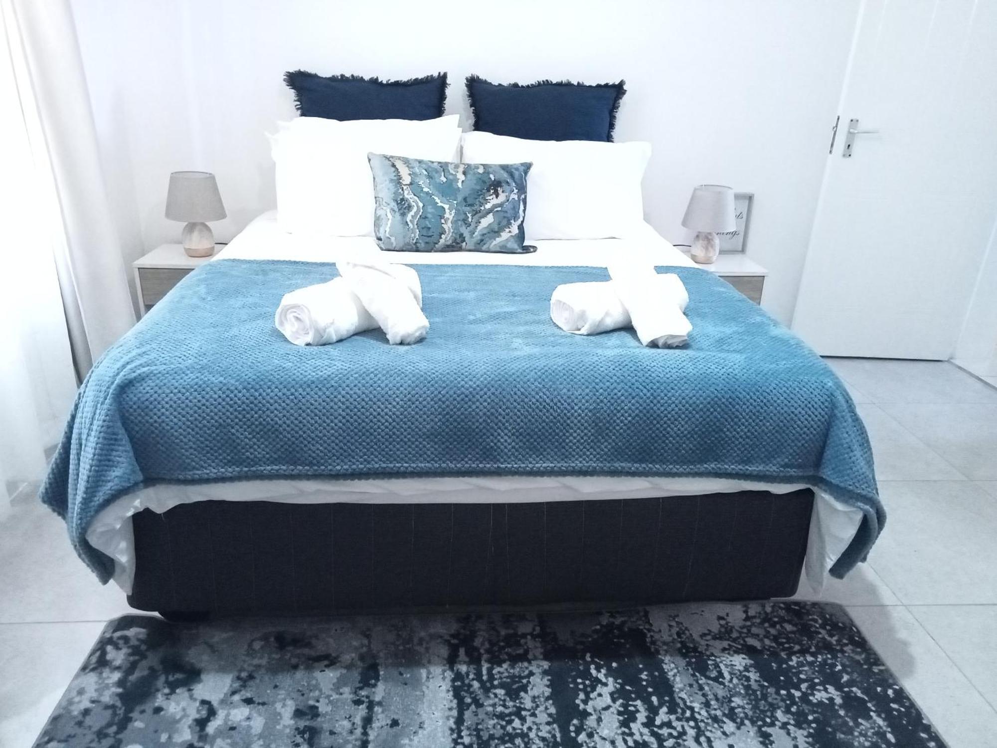Pinelands One-bedroom *