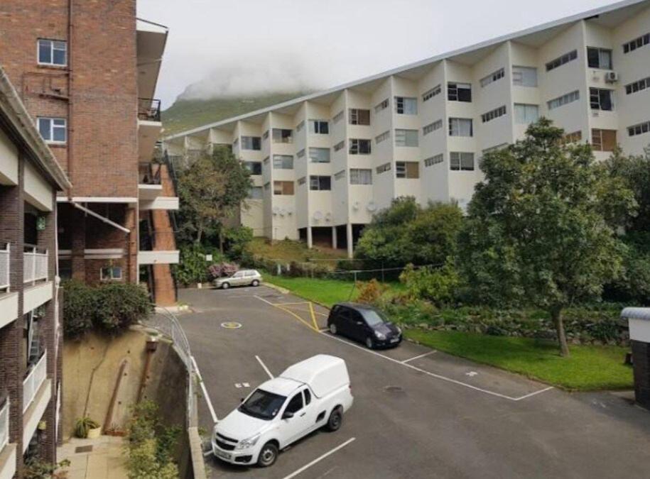 Mountain Flat Apartment *
