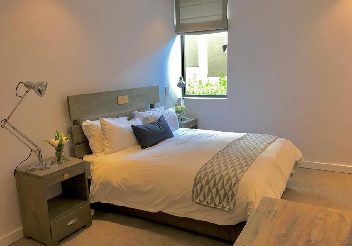 Luxurious With Private Pool Cidade Do Cabo