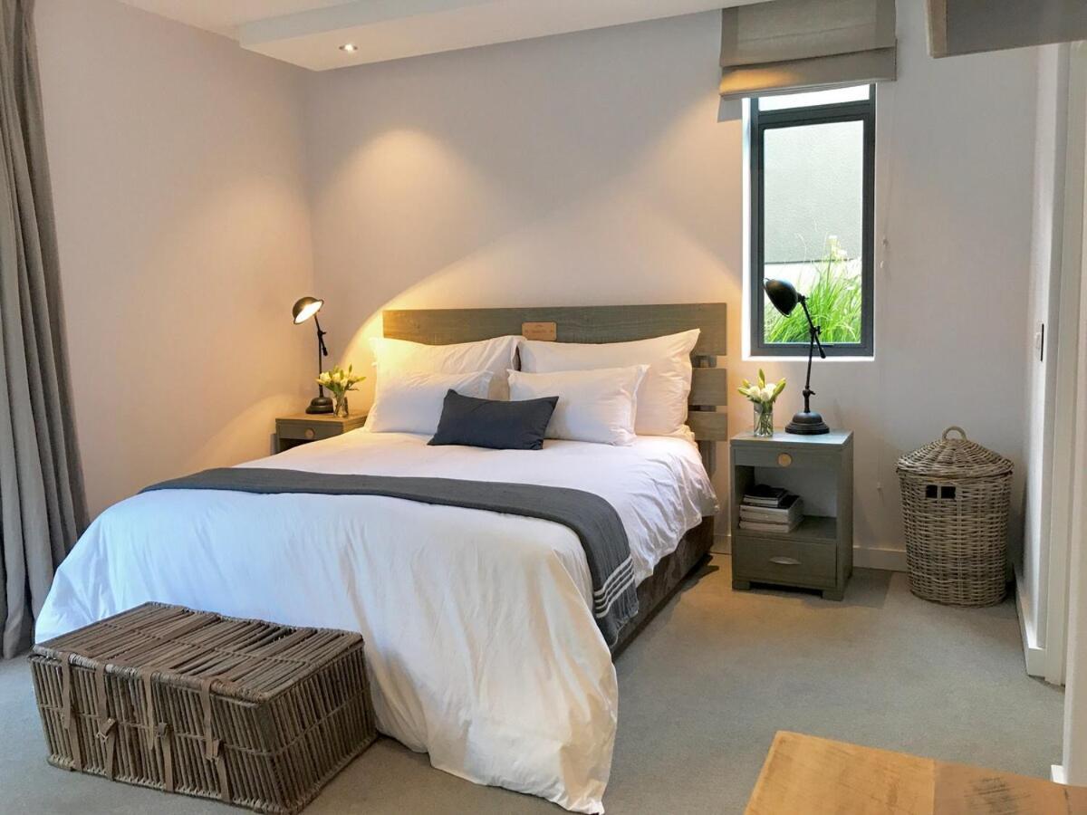 Apartamento Luxurious With Private Pool Cidade Do Cabo