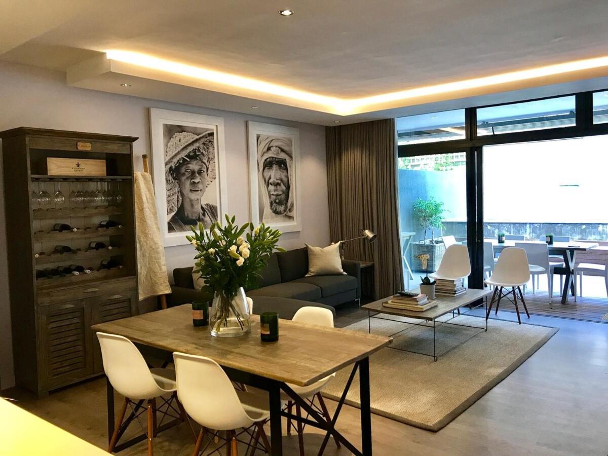 Apartamento Luxurious With Private Pool *