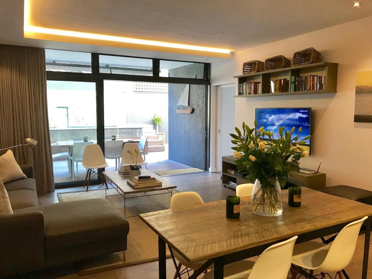 Apartamento Luxurious With Private Pool