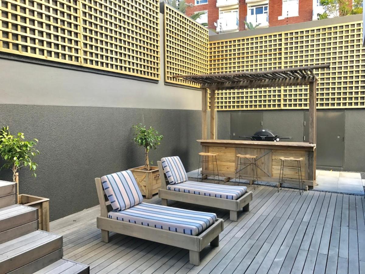 Luxurious With Private Pool Apartamento Cidade Do Cabo