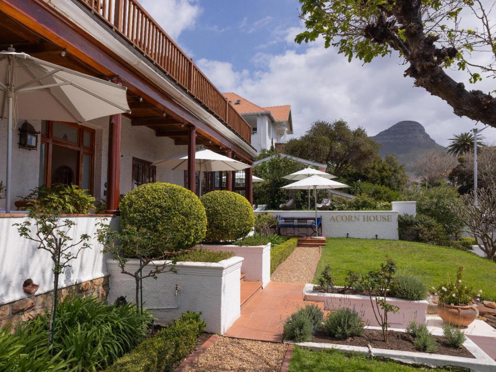 Acorn House 4* Cape Town