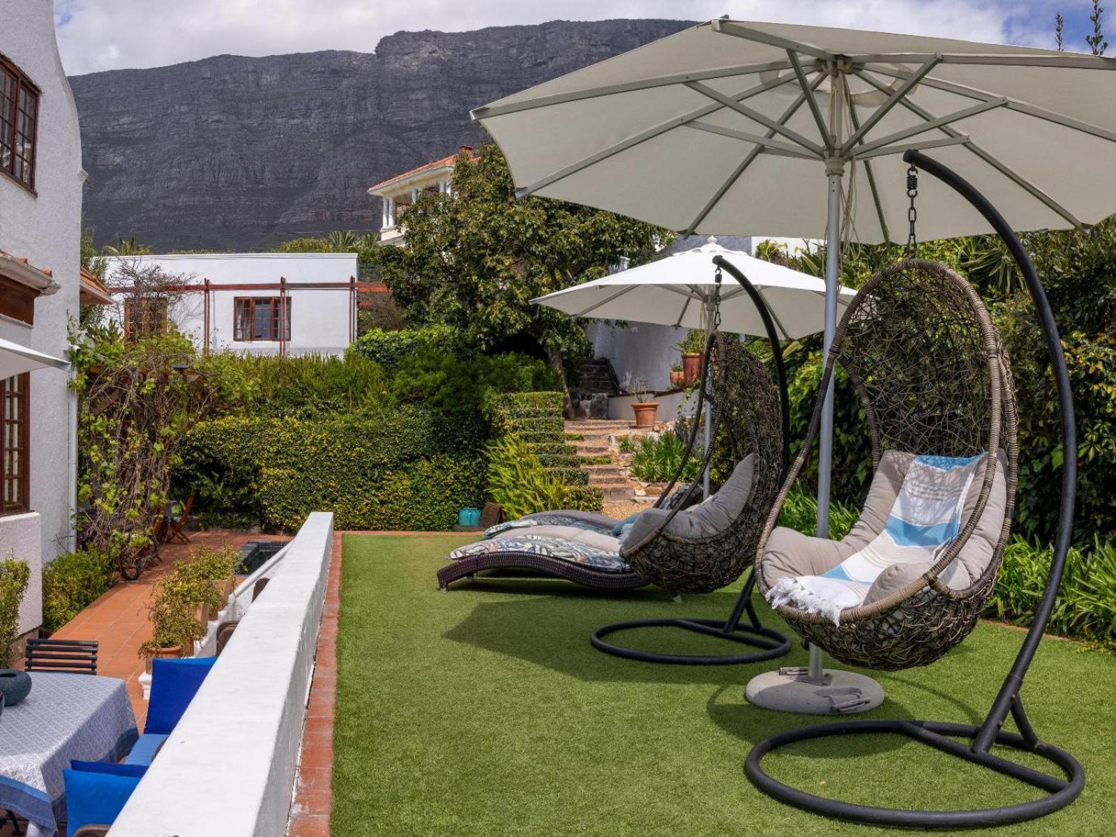 Acorn House Bed & Breakfast Cape Town