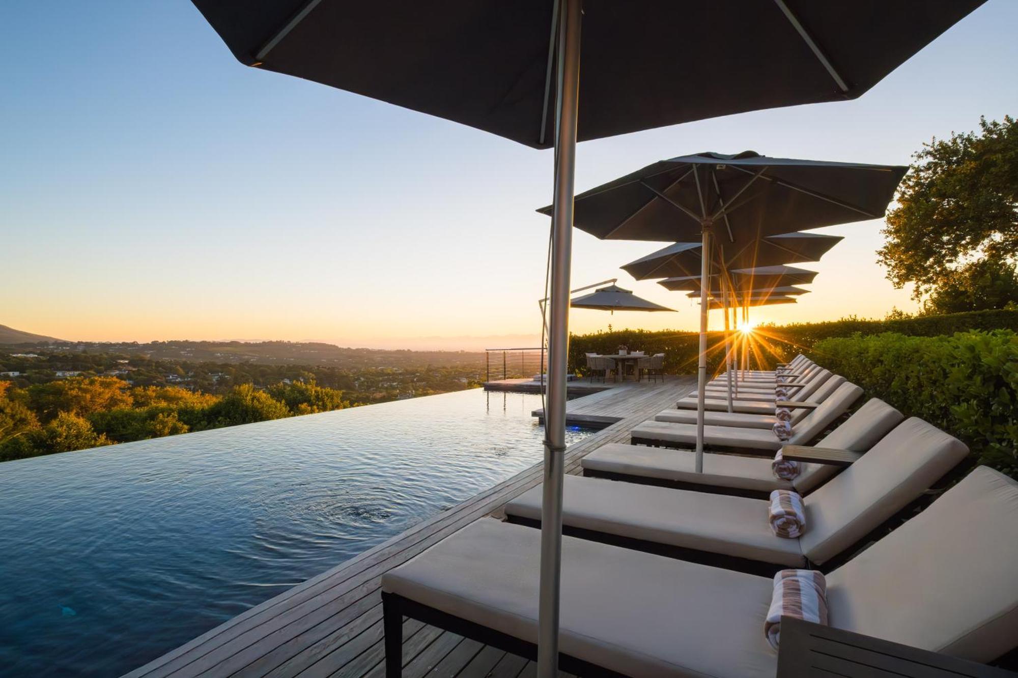 Guest house Lion View Private Luxury Retreat 5*