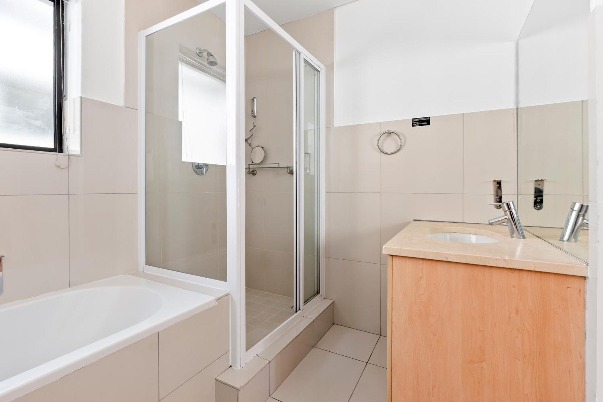 Cozy 1bed Study With Backup Power Apartment
