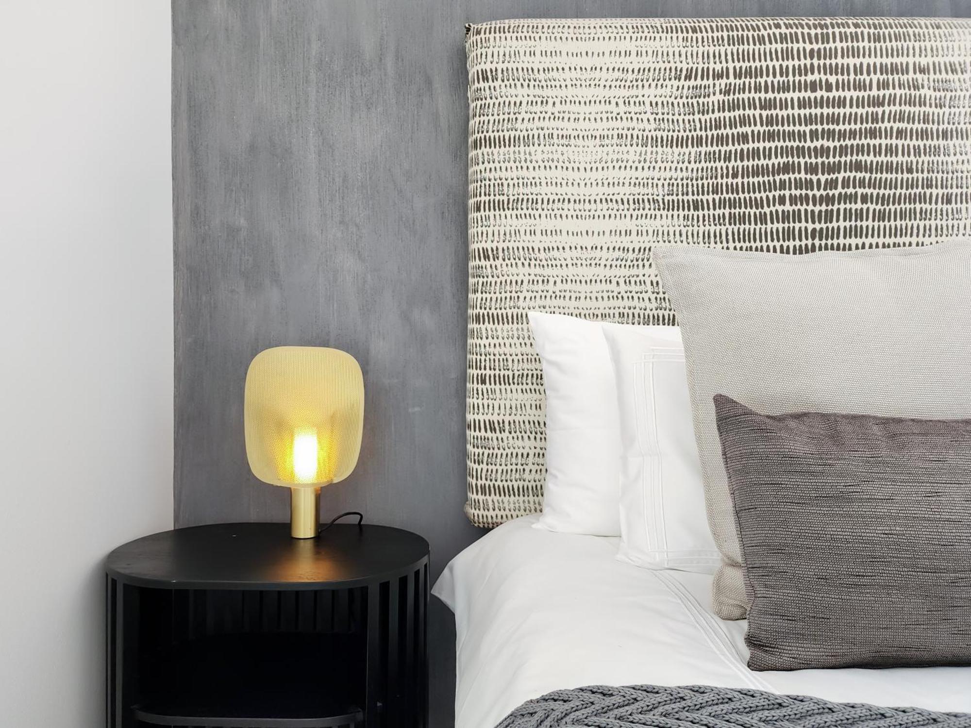 Casa de férias The Honeycomb A 3 Bed In De Waterkant With Hot Tub