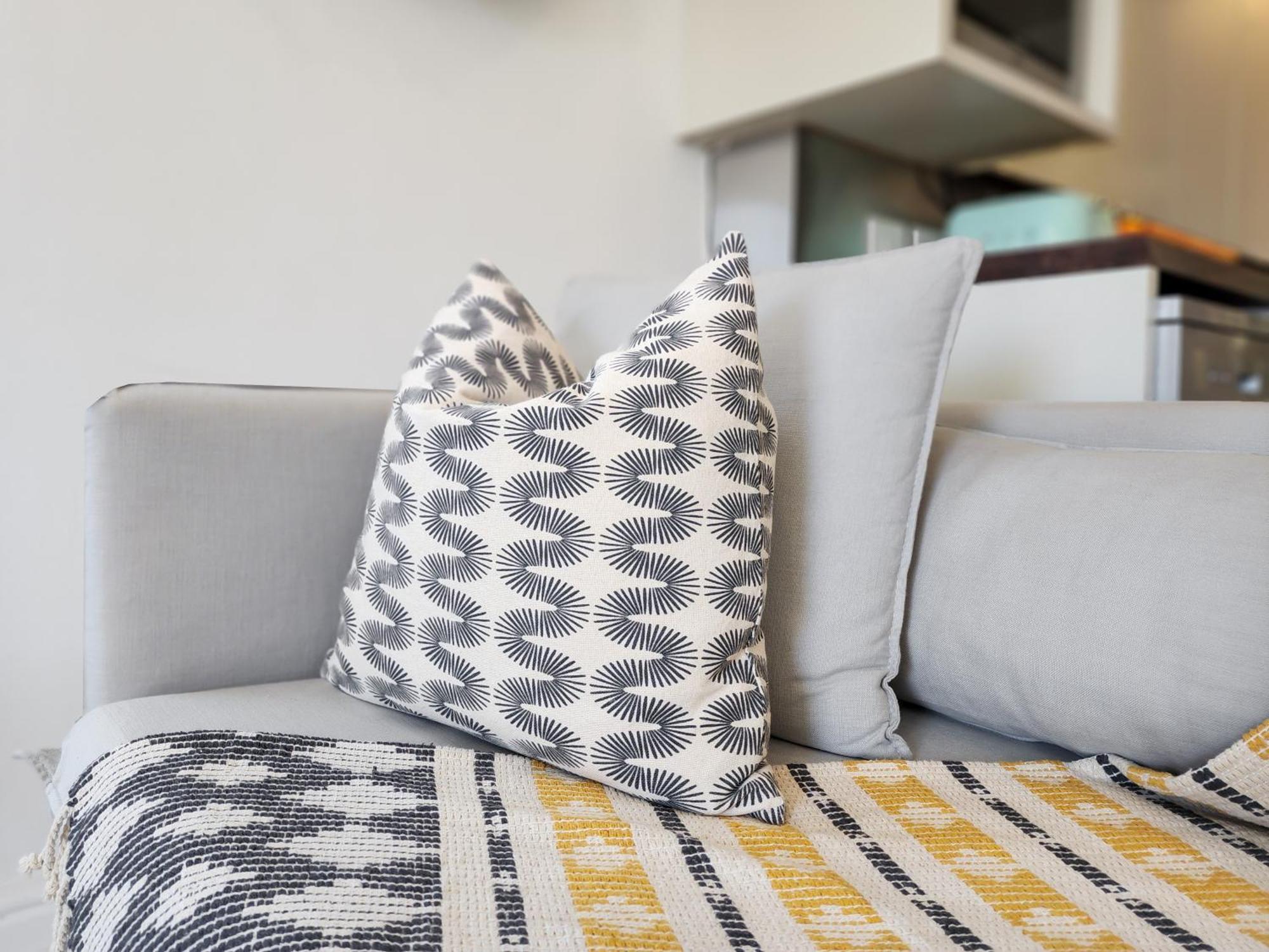 The Honeycomb A 3 Bed In De Waterkant With Hot Tub Casa de férias Cidade Do Cabo
