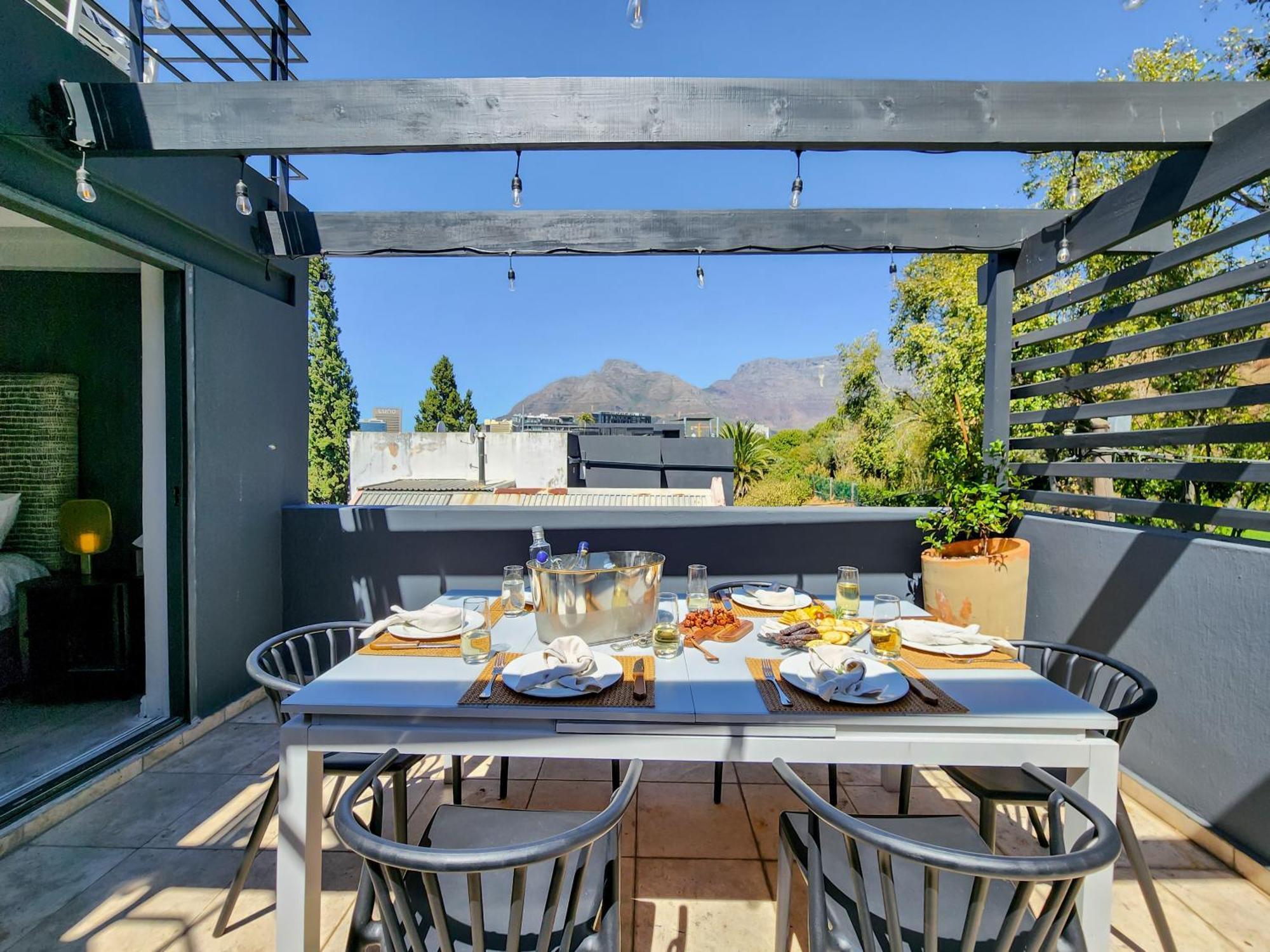 Casa de férias The Honeycomb A 3 Bed In De Waterkant With Hot Tub