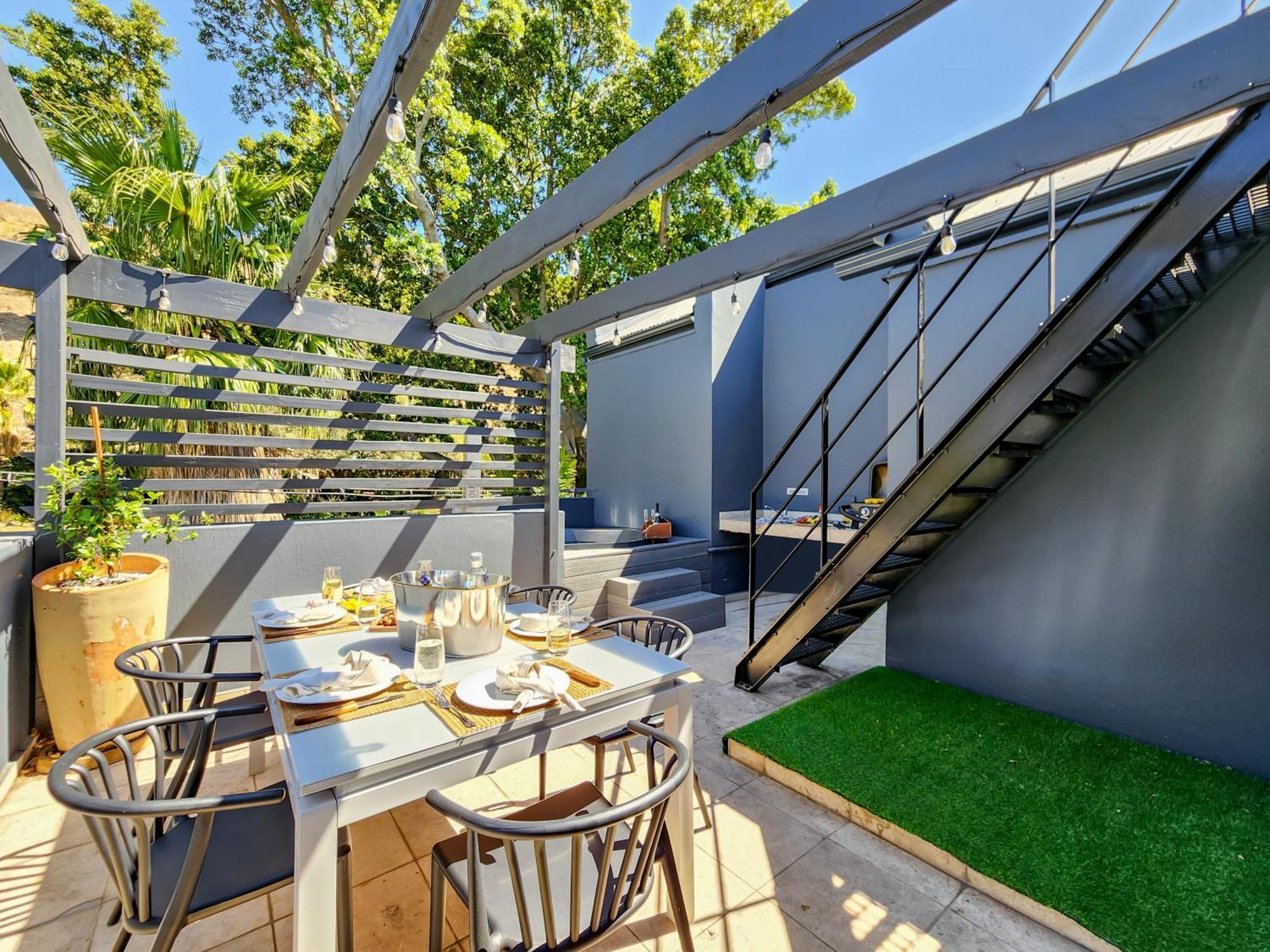 Casa de férias The Honeycomb A 3 Bed In De Waterkant With Hot Tub *