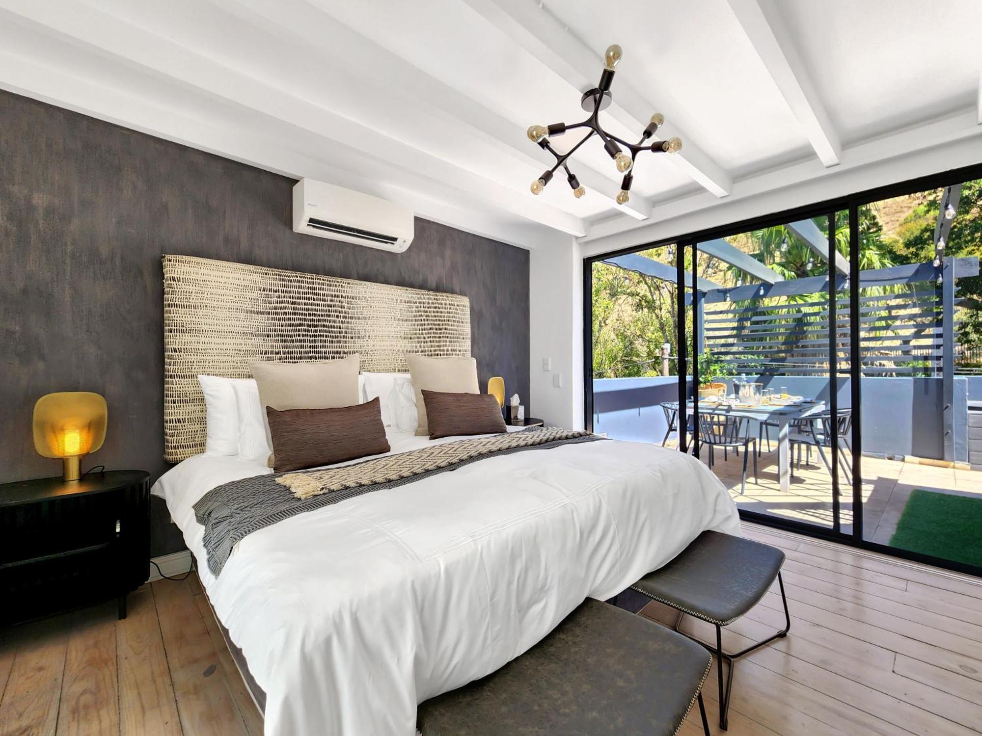 The Honeycomb A 3 Bed In De Waterkant With Hot Tub * Cidade Do Cabo