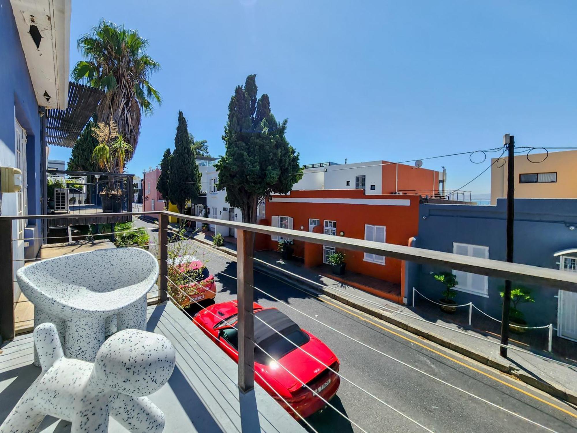 The Honeycomb A 3 Bed In De Waterkant With Hot Tub Casa de férias Cidade Do Cabo