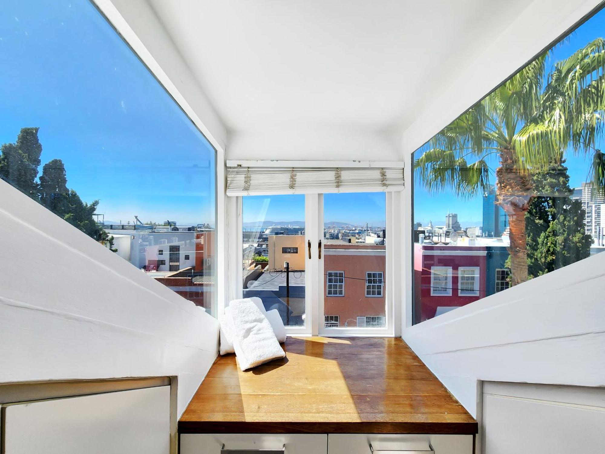 The Honeycomb A 3 Bed In De Waterkant With Hot Tub * Cidade Do Cabo