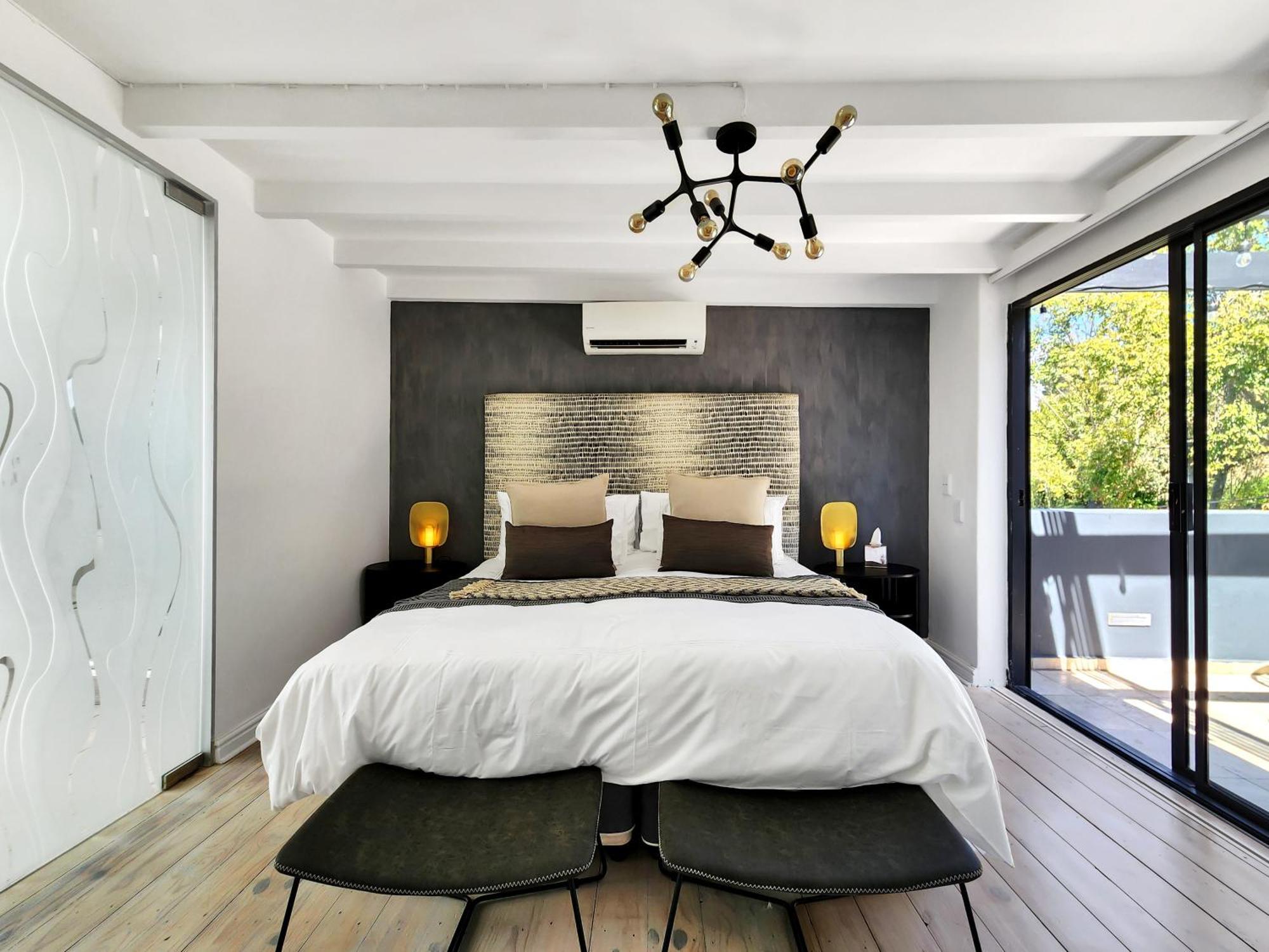 Casa de férias The Honeycomb A 3 Bed In De Waterkant With Hot Tub
