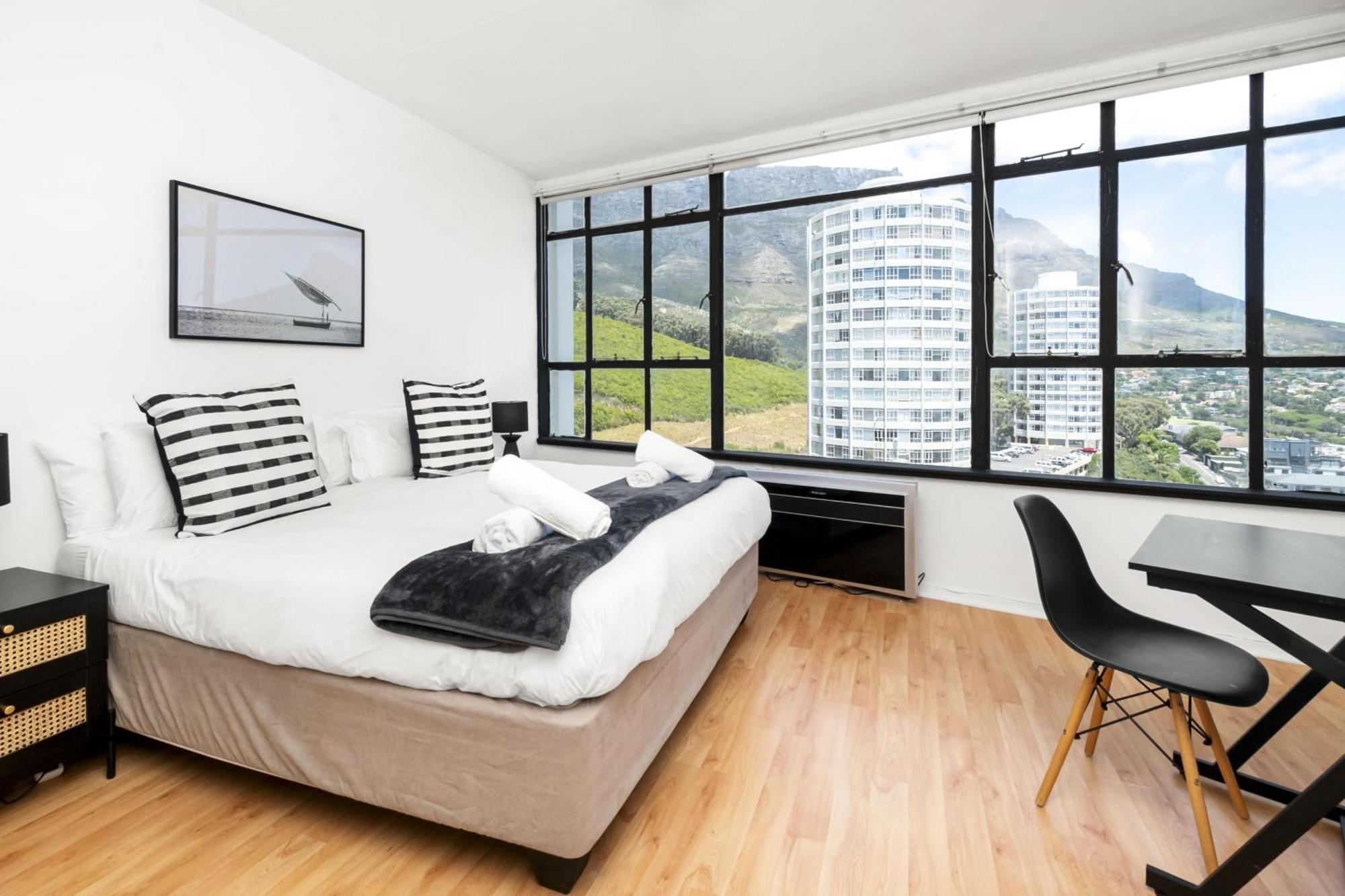 Disa Park 2br With Spectacular Views * Cape Town