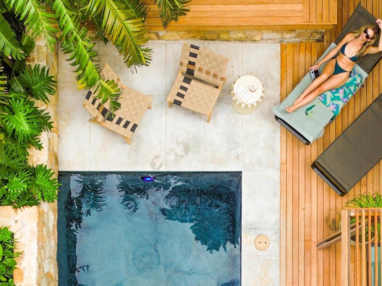 Botany House Boutique Retreat Cape Town
