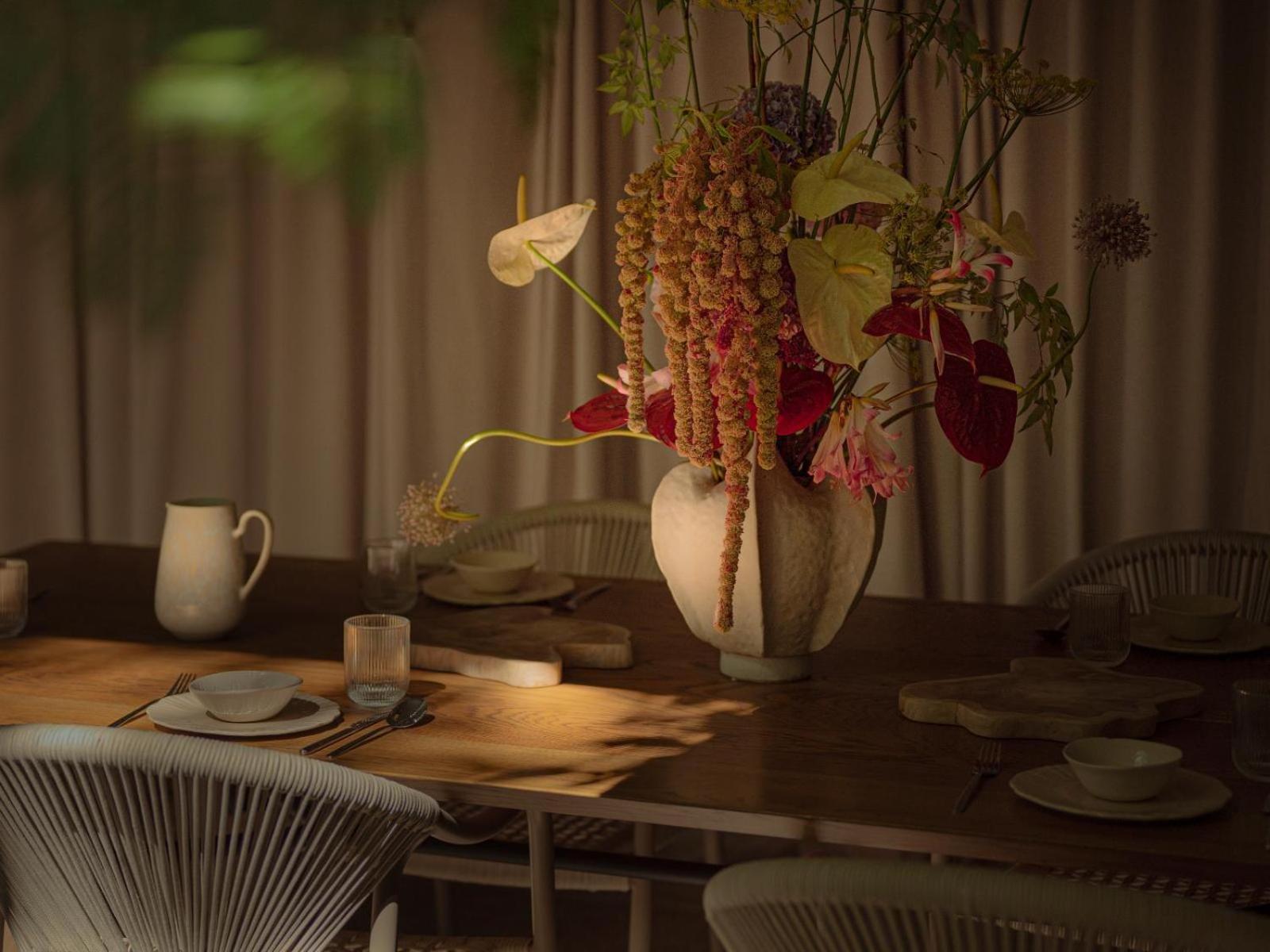 Hotel Botany House Boutique Retreat Cape Town