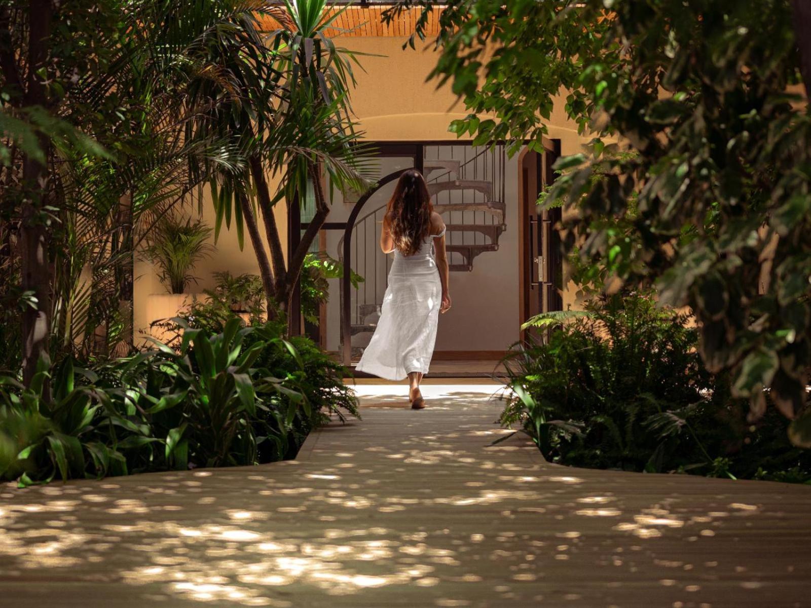 Hotel Botany House Boutique Retreat Cape Town